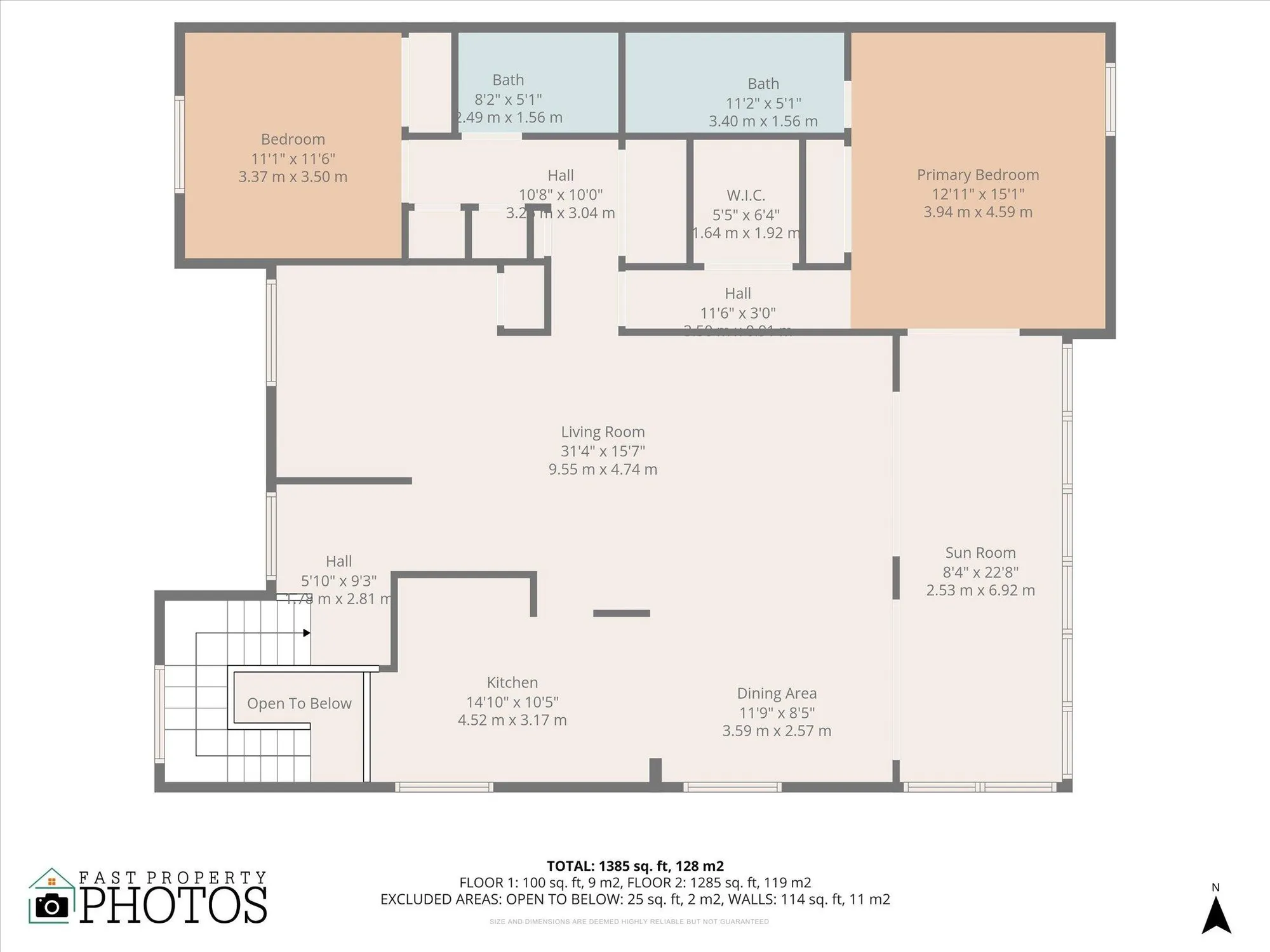 Property Slideshow image 29 of 57 | 10694 ocean palm way 202, Boynton Beach, FL, 33437