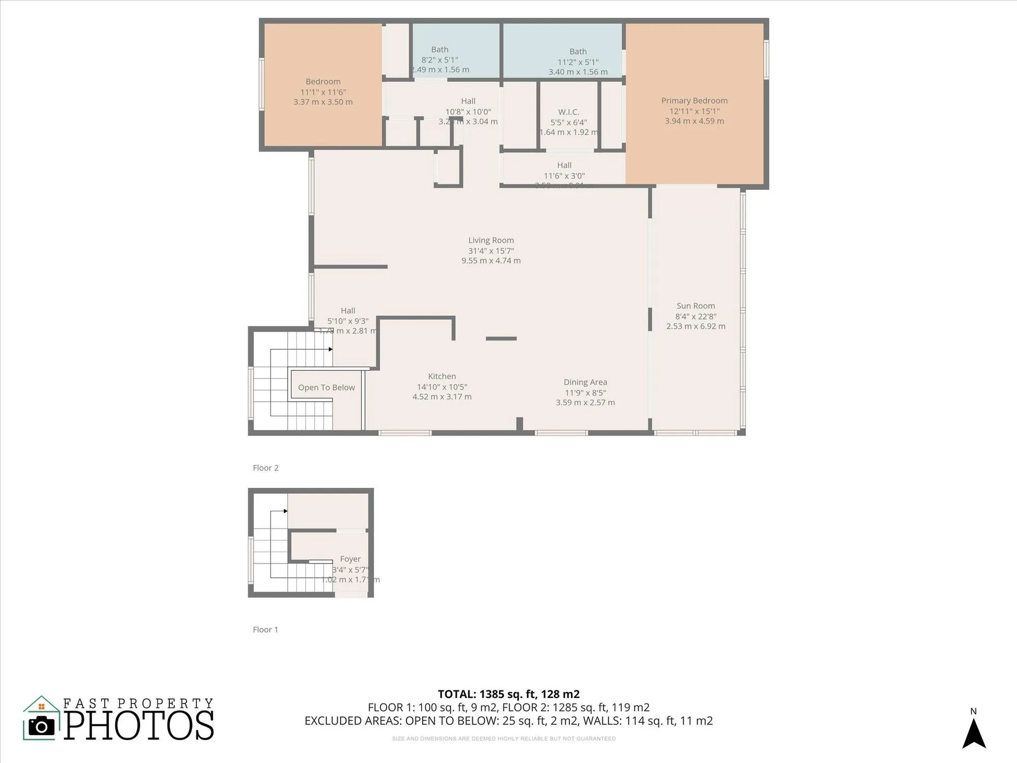 Property Slideshow image 31 of 57 | 10694 ocean palm way 202, Boynton Beach, FL, 33437