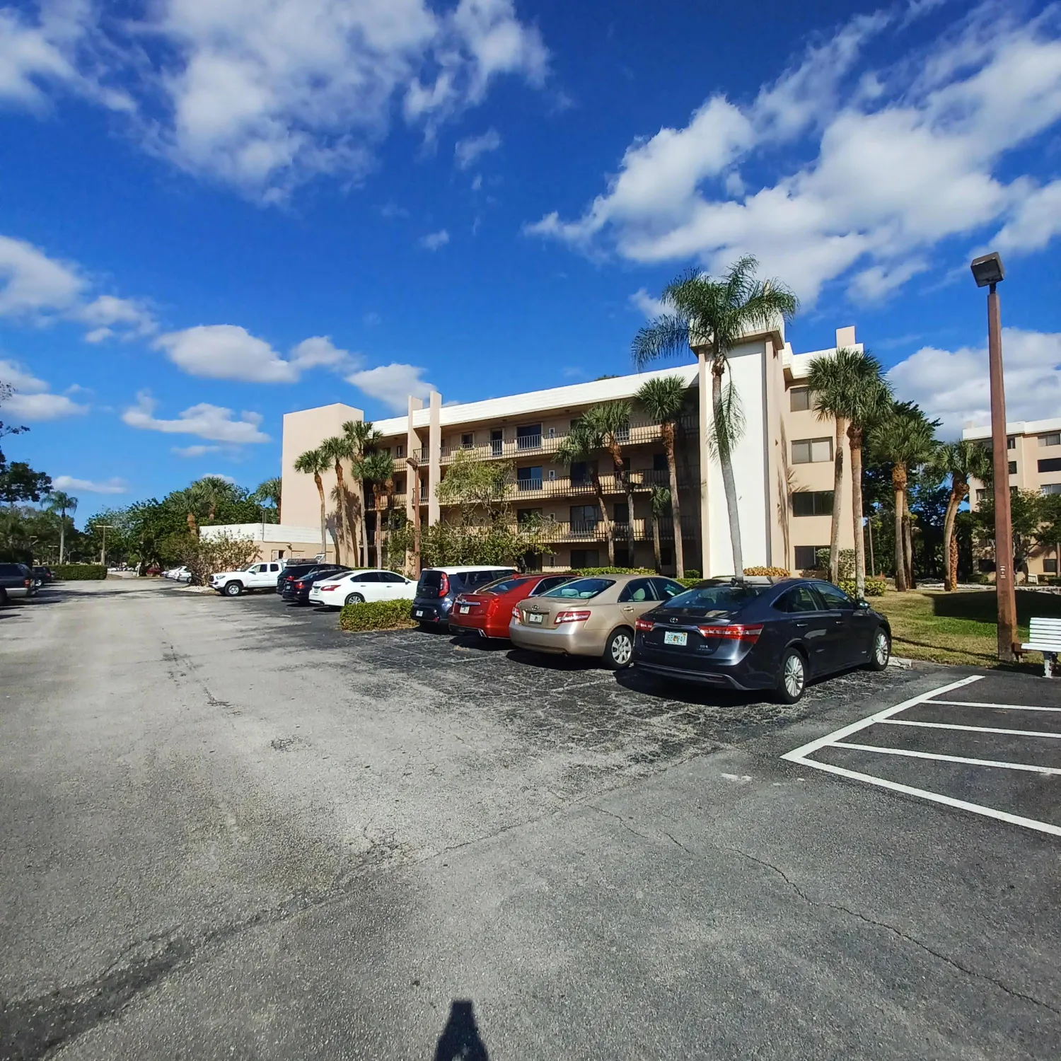 Property Slideshow image 19 of 24 | 4820 lucerne lakes blvd 108, Lake Worth, FL, 33467