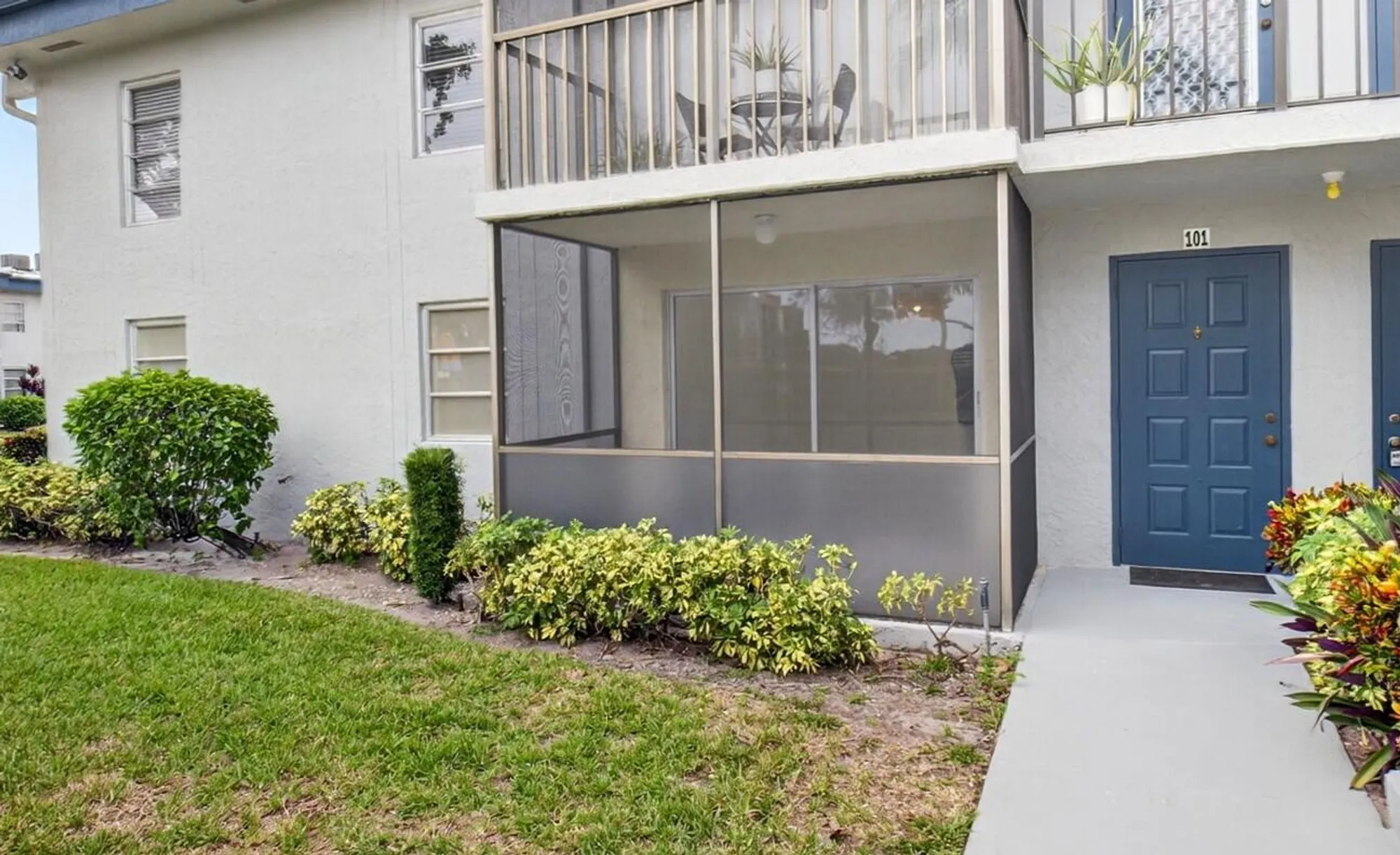 Property Slideshow image 1 of 25 | 7547 s oriole blvd 101, Delray Beach, FL, 33446