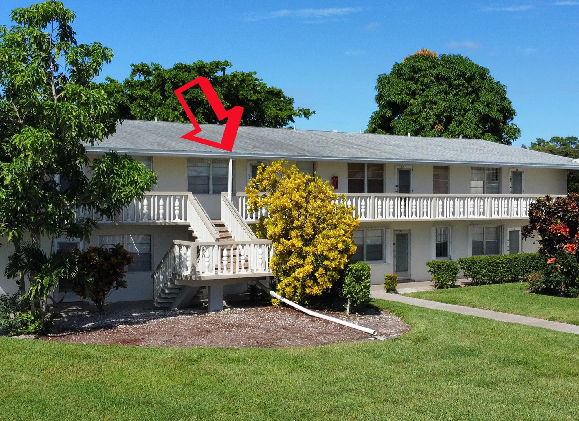 Property Slideshow image 1 of 32 | 86 sheffield d, West Palm Beach, FL, 33417