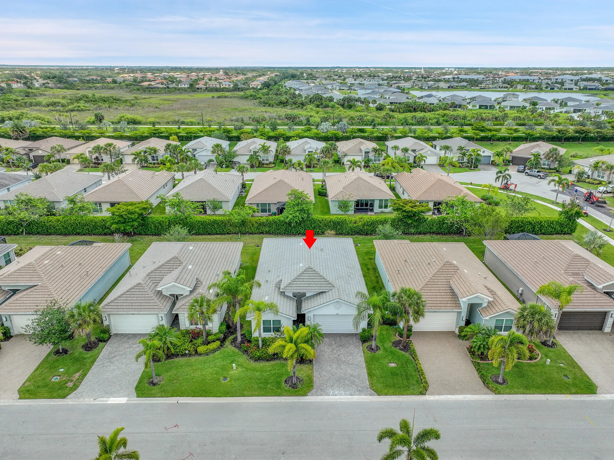 Property Slideshow image 35 of 41 | 11081 sw carriage hill ln, Port Saint Lucie, FL, 34987