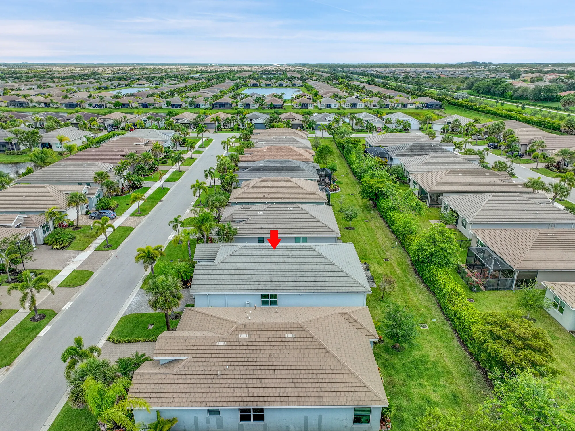 Property Slideshow image 38 of 41 | 11081 sw carriage hill ln, Port Saint Lucie, FL, 34987