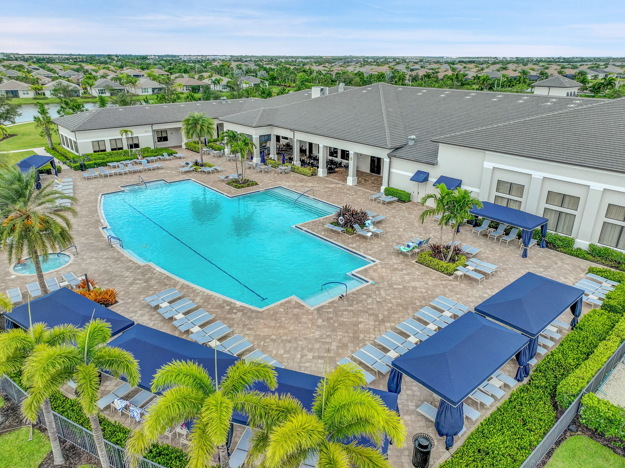 Property Slideshow image 39 of 41 | 11081 sw carriage hill ln, Port Saint Lucie, FL, 34987