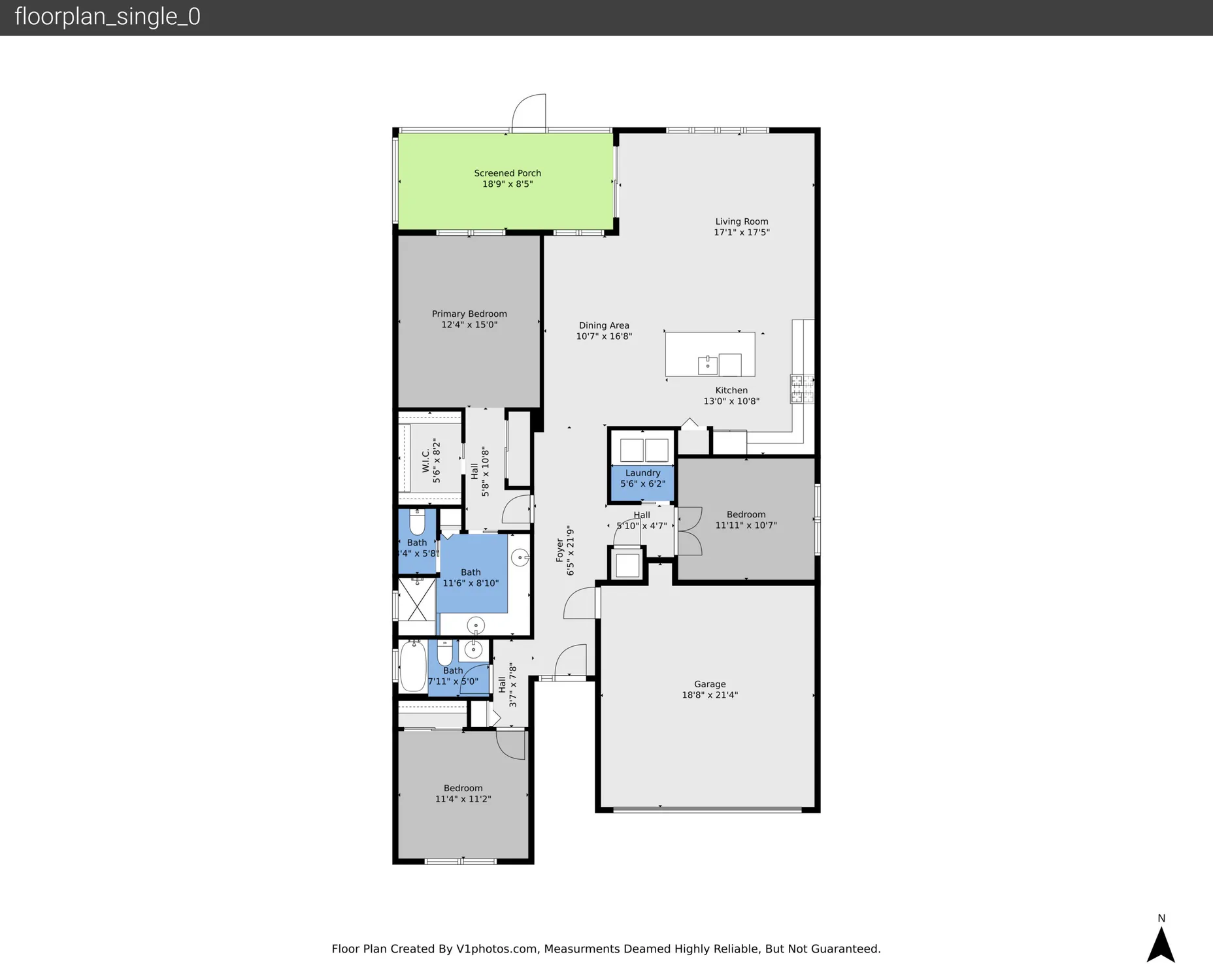 Property Slideshow image 41 of 41 | 11081 sw carriage hill ln, Port Saint Lucie, FL, 34987