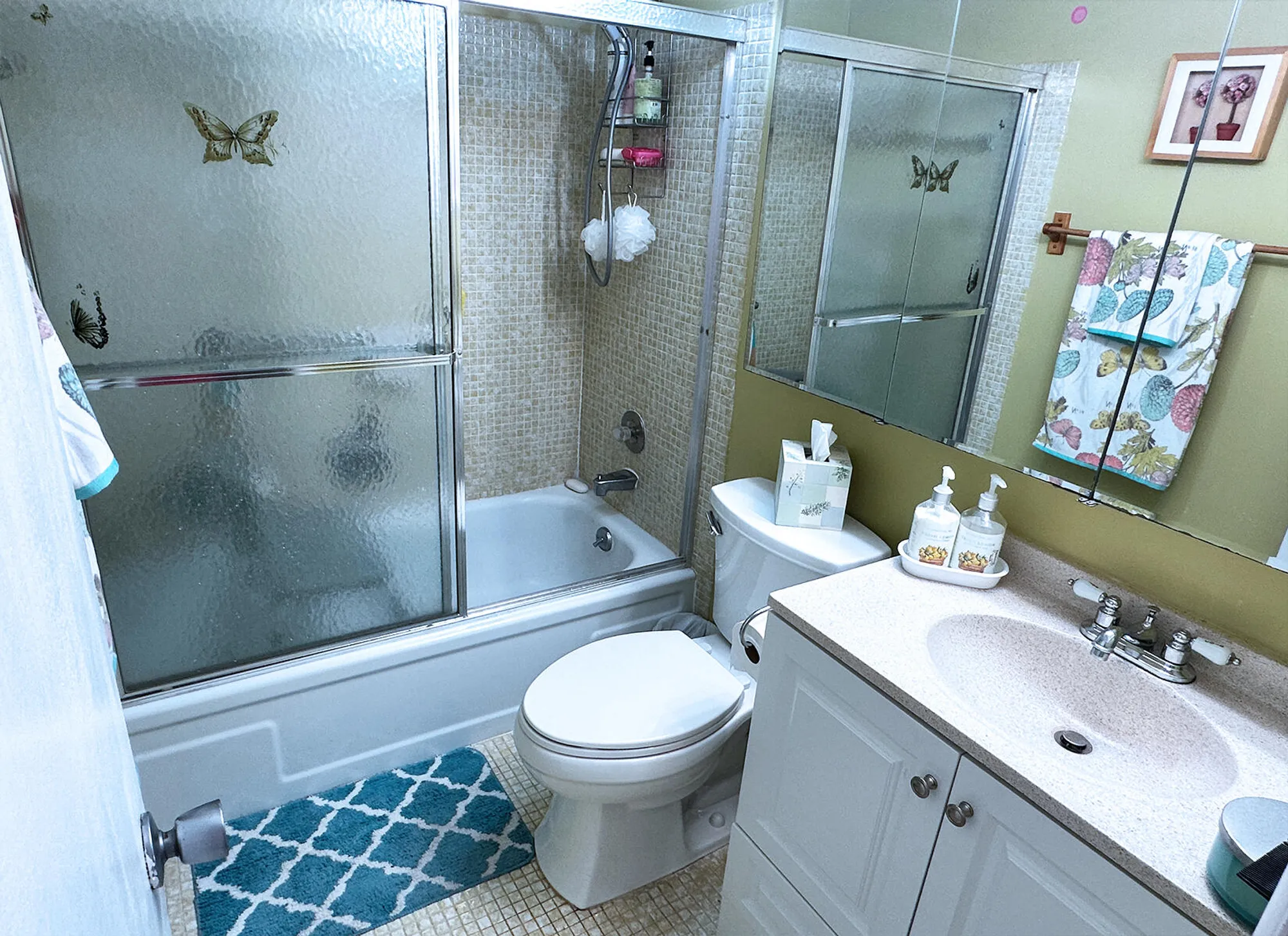 Property Slideshow image 7 of 32 | 86 sheffield d, West Palm Beach, FL, 33417