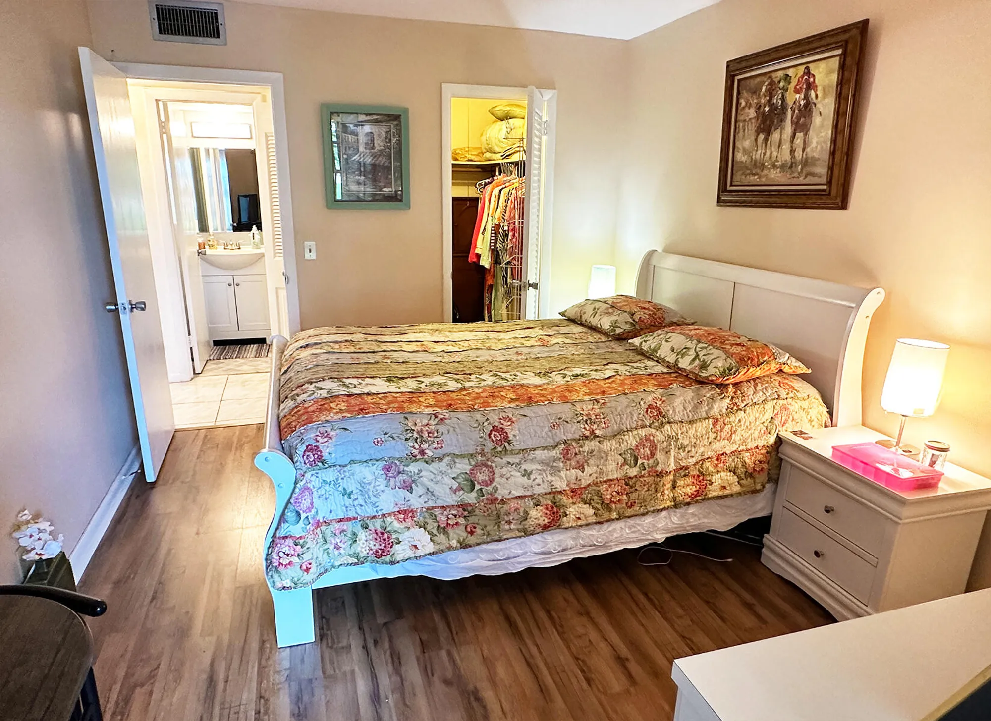 Property Slideshow image 10 of 32 | 86 sheffield d, West Palm Beach, FL, 33417