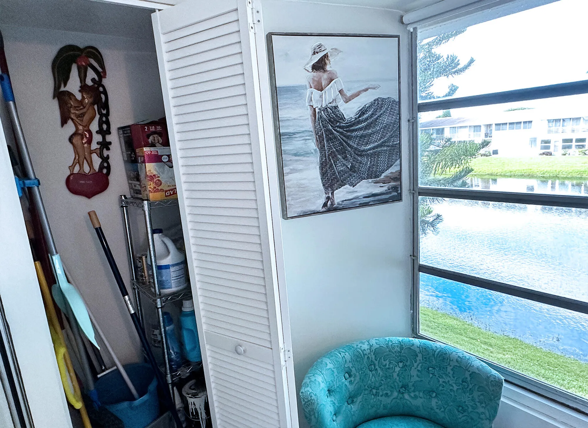 Property Slideshow image 16 of 32 | 86 sheffield d, West Palm Beach, FL, 33417