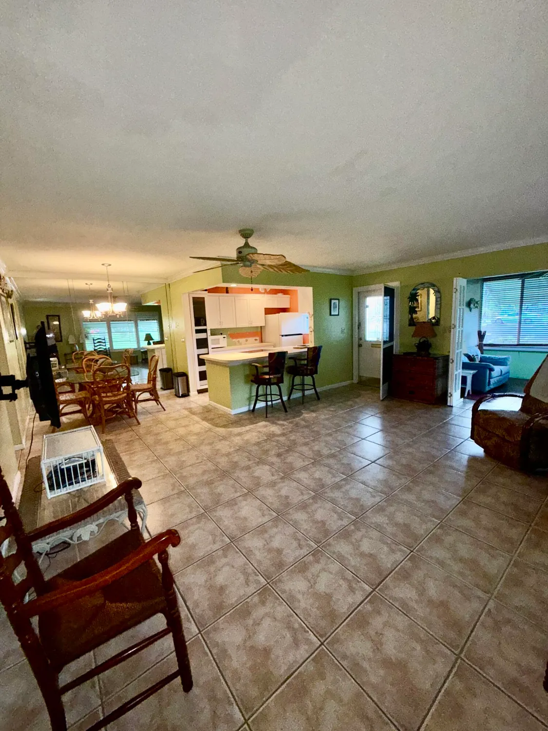 Property Slideshow image 10 of 11 | 517 high point dr a, Delray Beach, FL, 33445