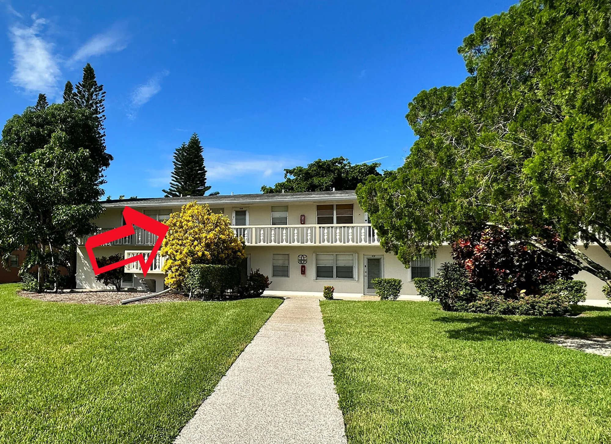 Property Slideshow image 18 of 32 | 86 sheffield d, West Palm Beach, FL, 33417