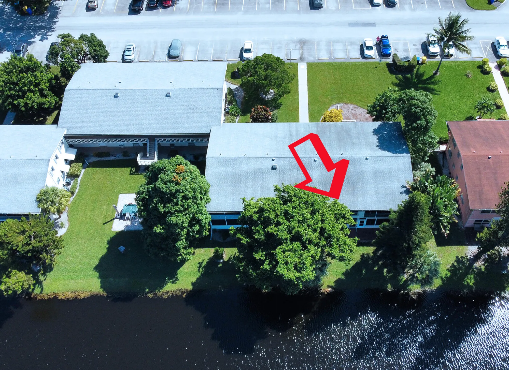 Property Slideshow image 20 of 32 | 86 sheffield d, West Palm Beach, FL, 33417