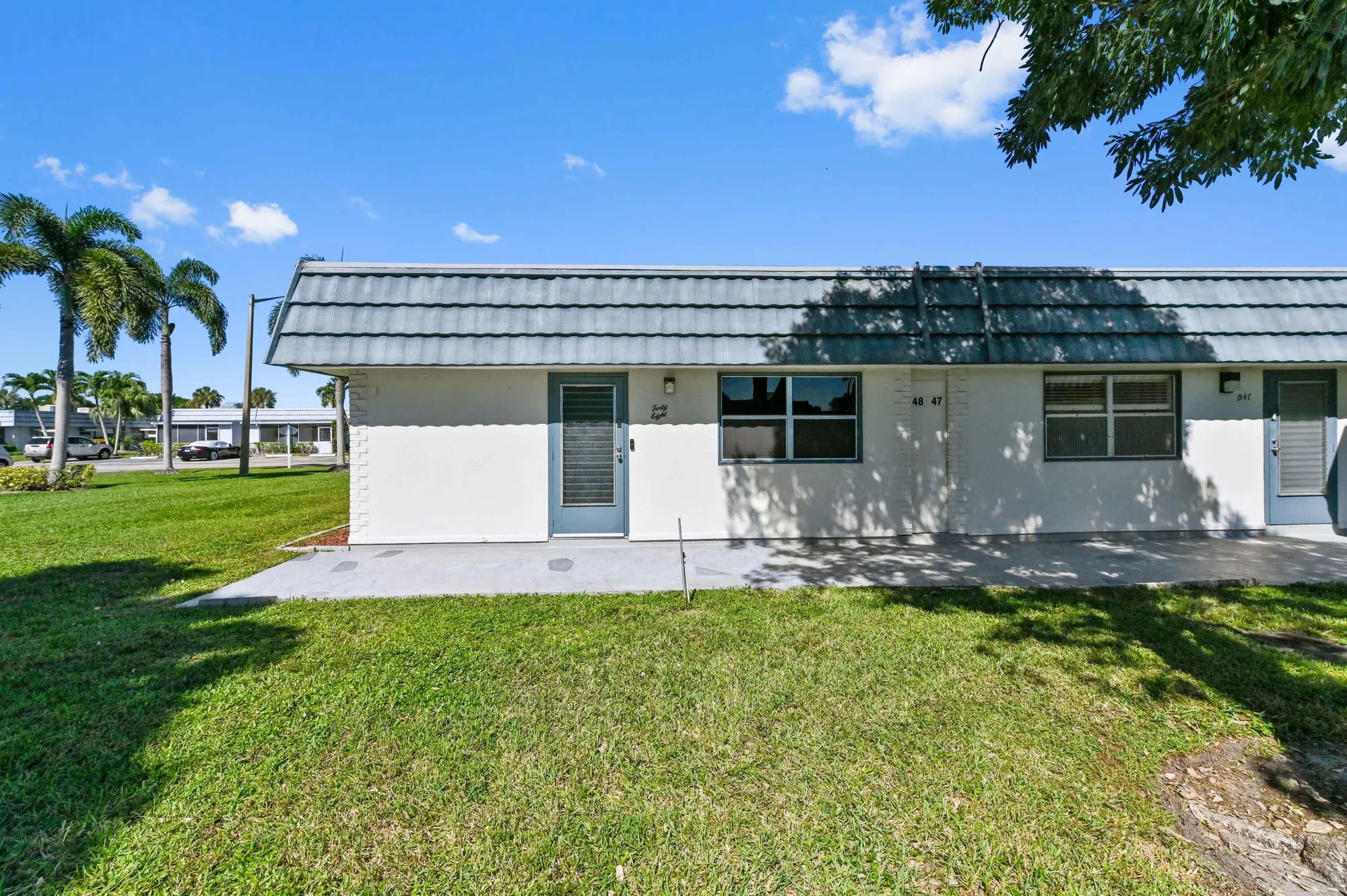 Property Slideshow image 3 of 45 | 48 waterford b, Delray Beach, FL, 33446