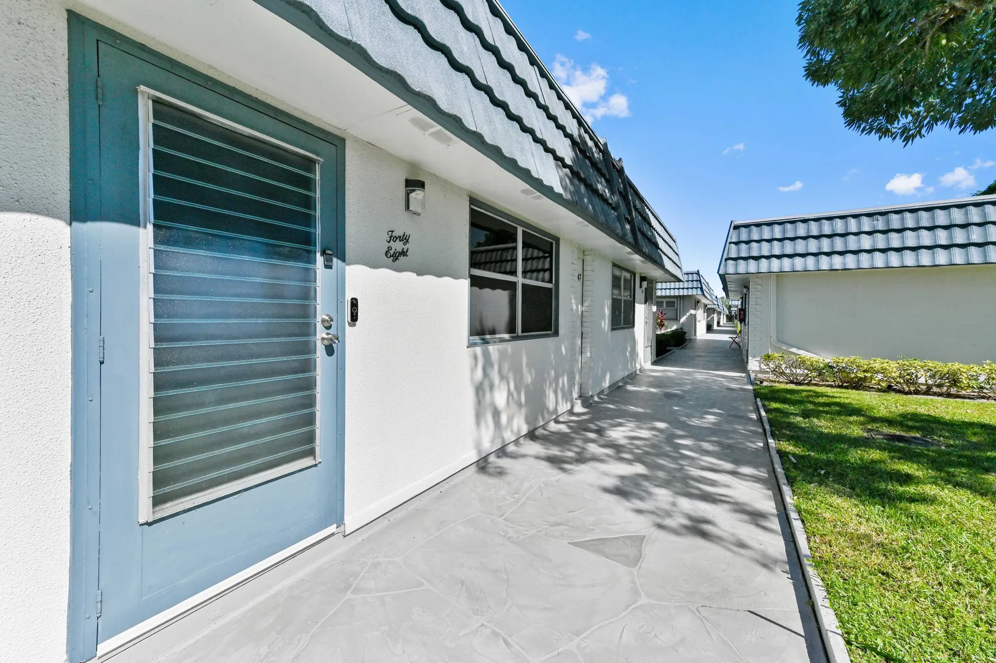 Property Slideshow image 5 of 45 | 48 waterford b, Delray Beach, FL, 33446