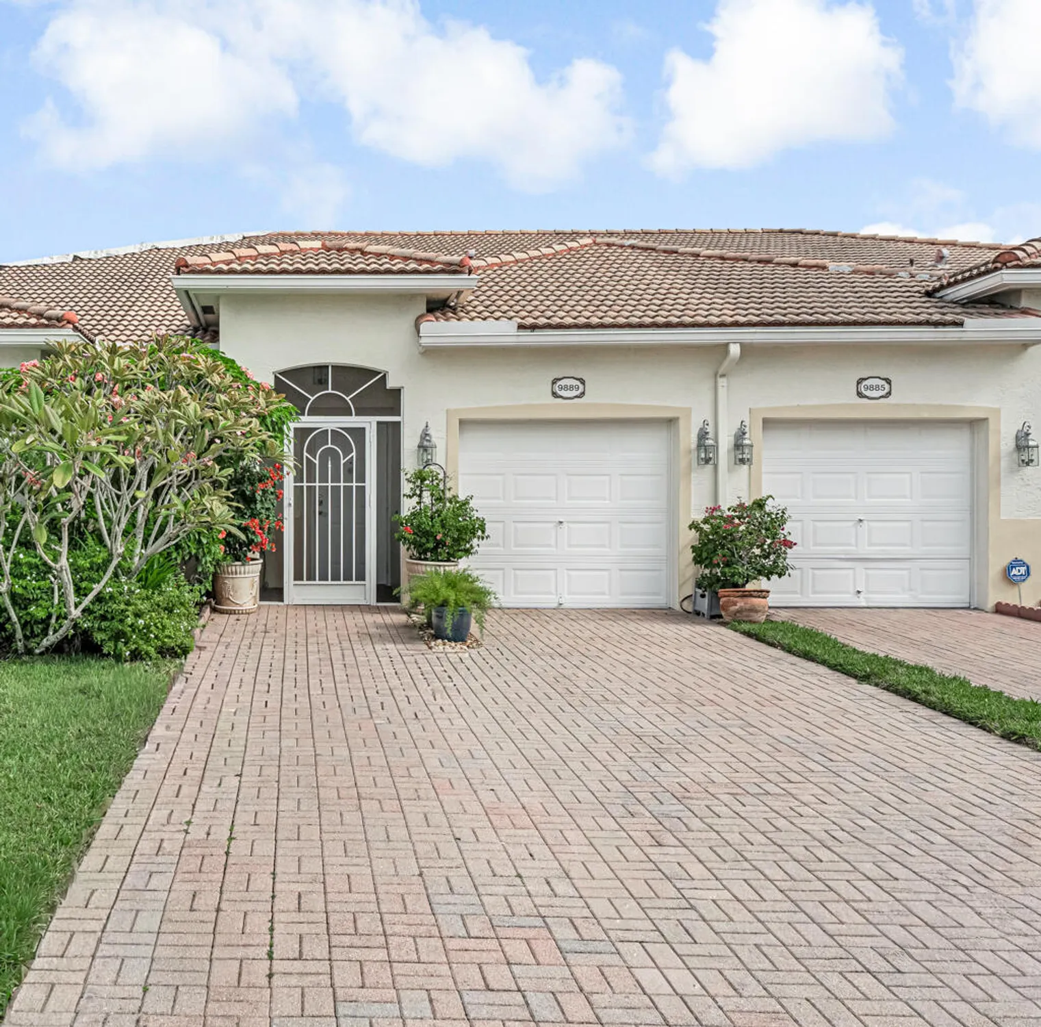Property Slideshow image 1 of 48 | 9889 galleon dr, West Palm Beach, FL, 33411