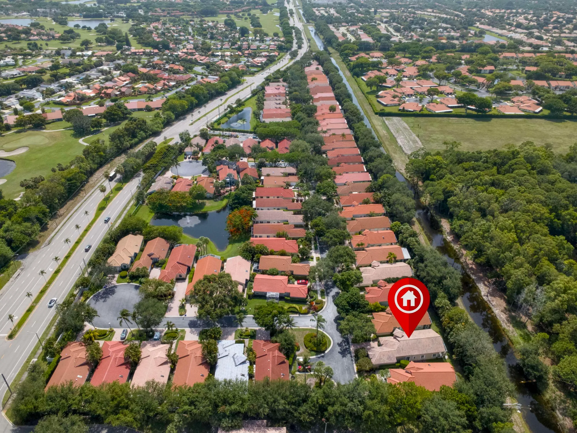 Property Slideshow image 38 of 42 | 5159 brookview dr, Boynton Beach, FL, 33437