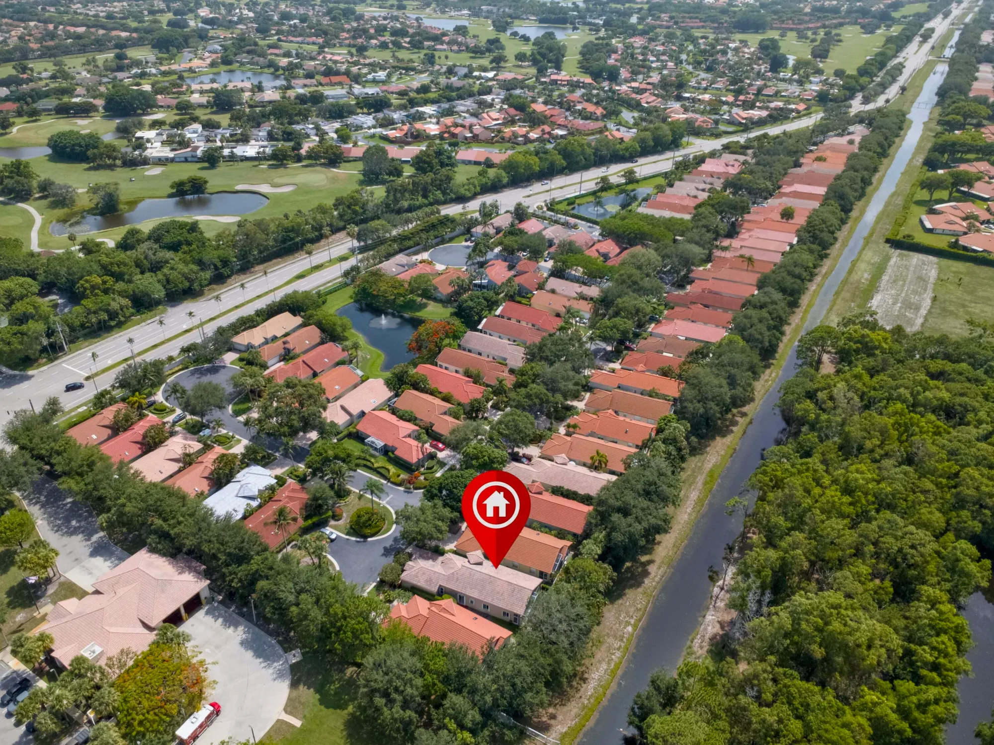 Property Slideshow image 39 of 42 | 5159 brookview dr, Boynton Beach, FL, 33437