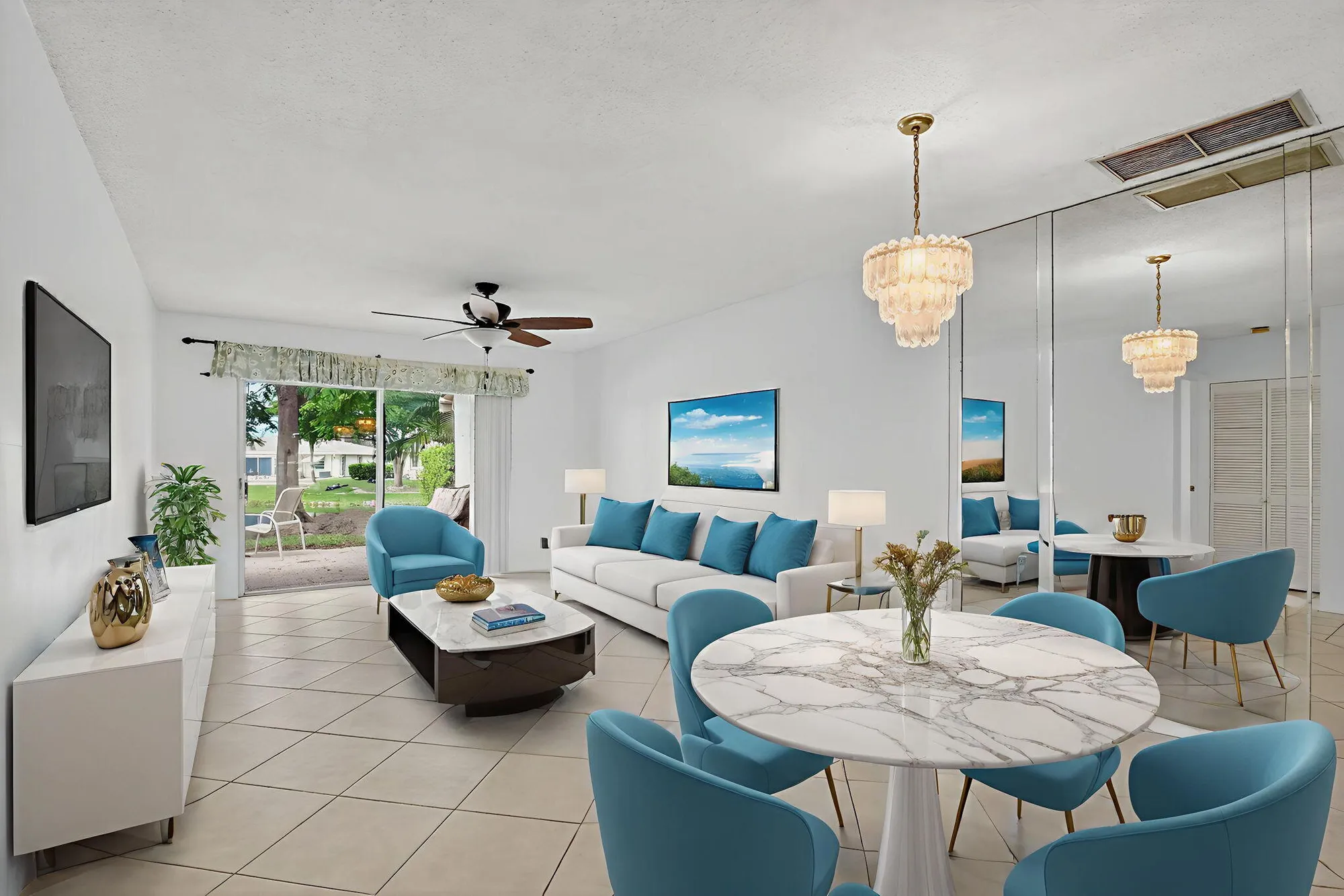 Property Slideshow image 8 of 38 | 8747 warwick dr # 271, Boca Raton, FL, 33433