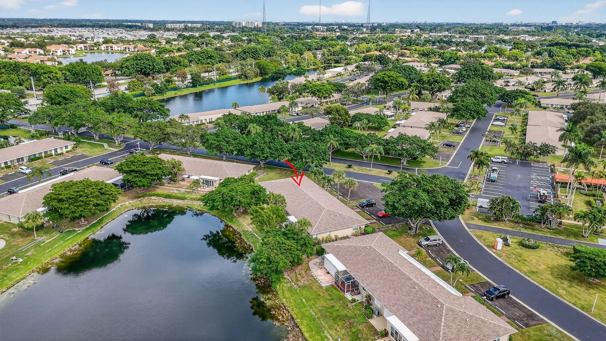 Property Slideshow image 31 of 38 | 8747 warwick dr # 271, Boca Raton, FL, 33433