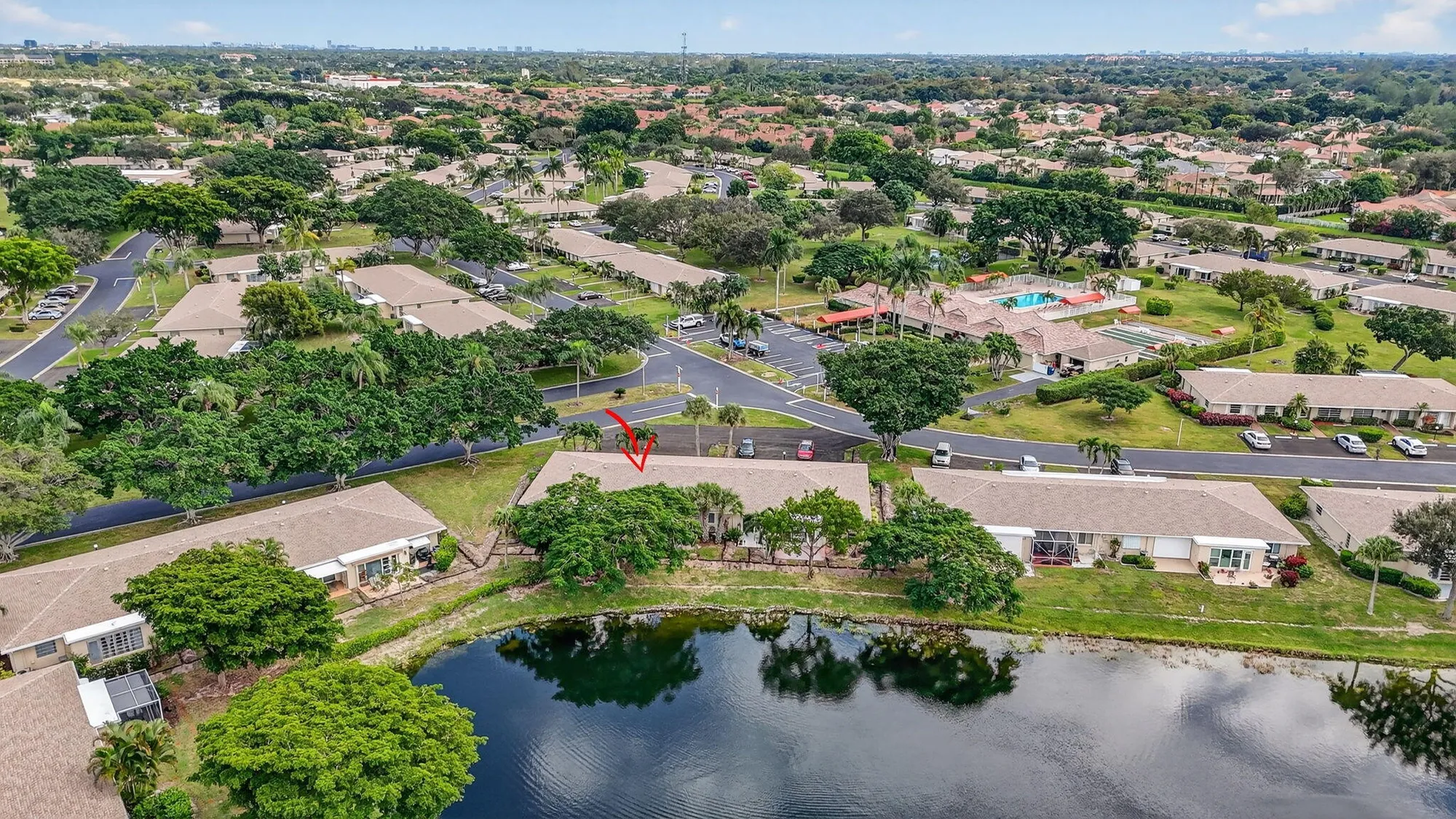 Property Slideshow image 29 of 38 | 8747 warwick dr # 271, Boca Raton, FL, 33433