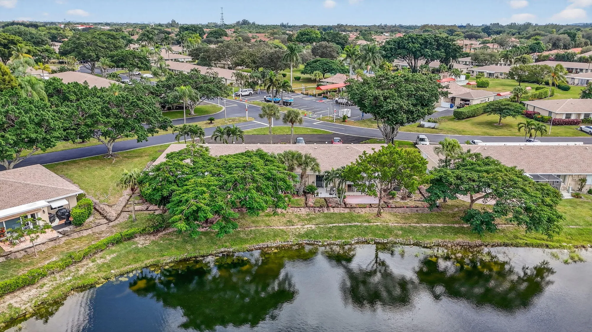 Property Slideshow image 33 of 38 | 8747 warwick dr # 271, Boca Raton, FL, 33433