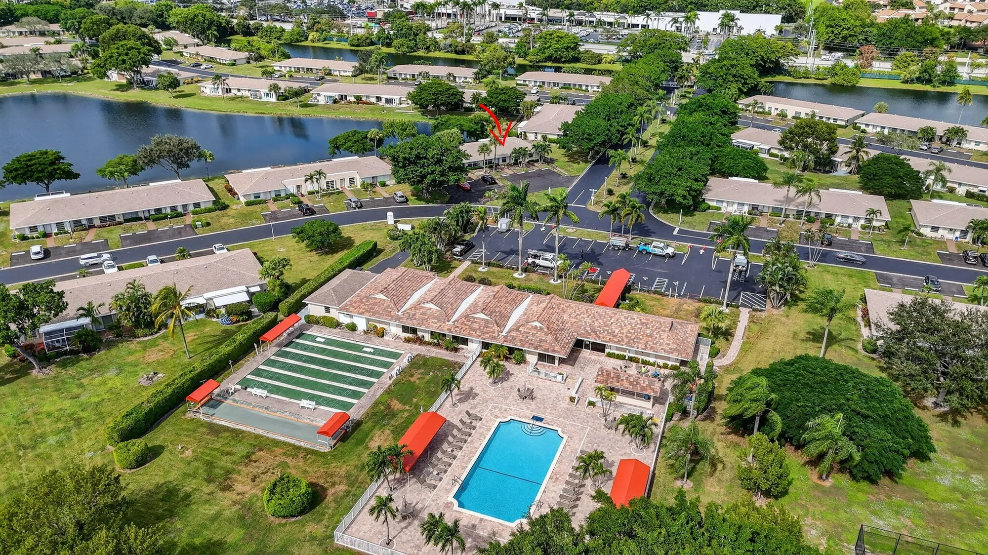 Property Slideshow image 36 of 38 | 8747 warwick dr # 271, Boca Raton, FL, 33433