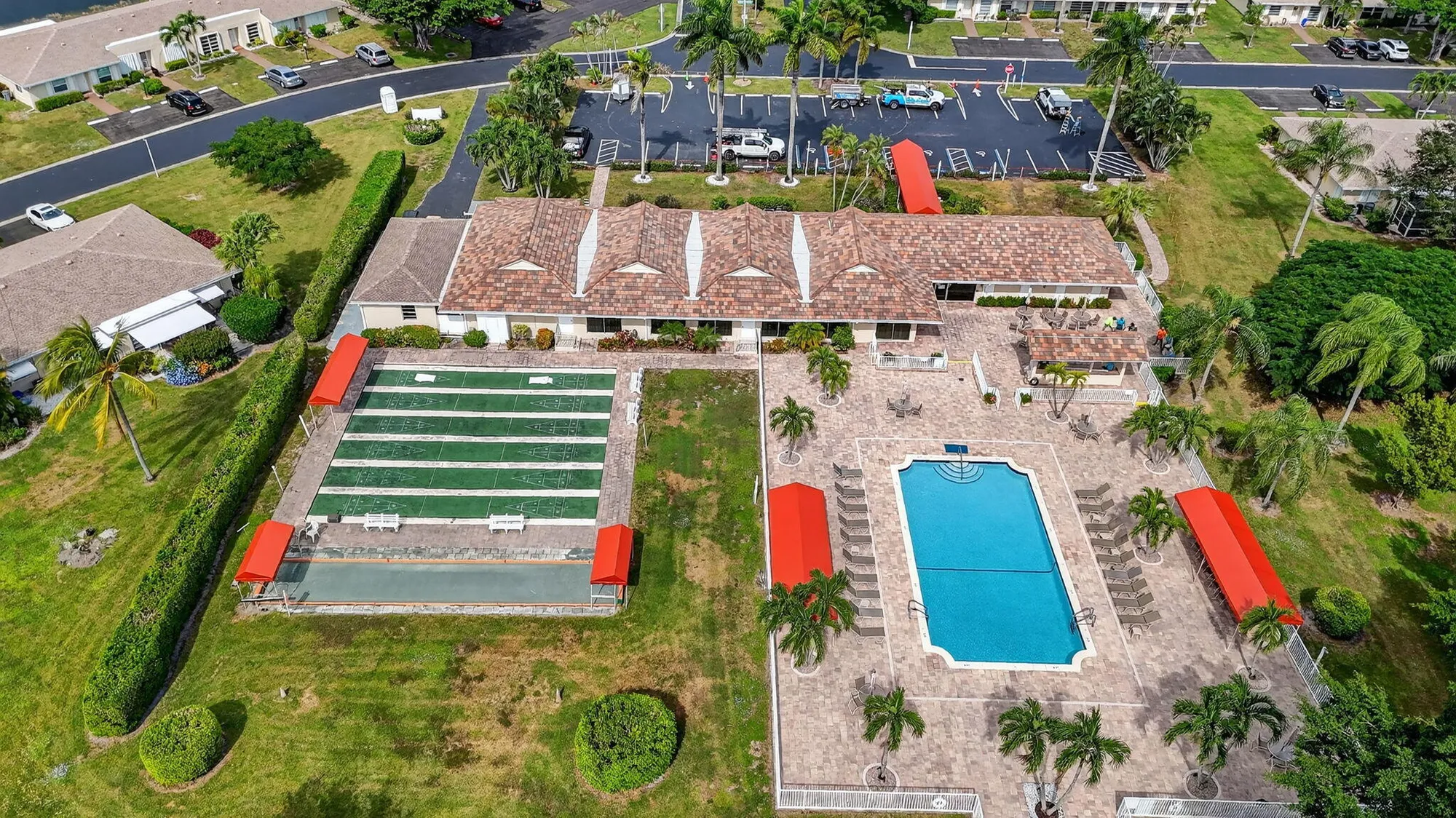 Property Slideshow image 35 of 38 | 8747 warwick dr # 271, Boca Raton, FL, 33433