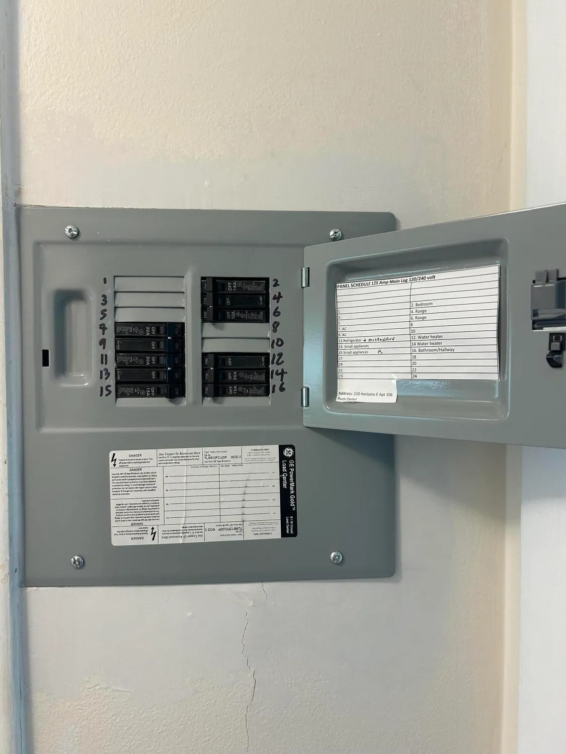 Property Slideshow image 12 of 42 | 210 horizons 106, Boynton Beach, FL, 33435