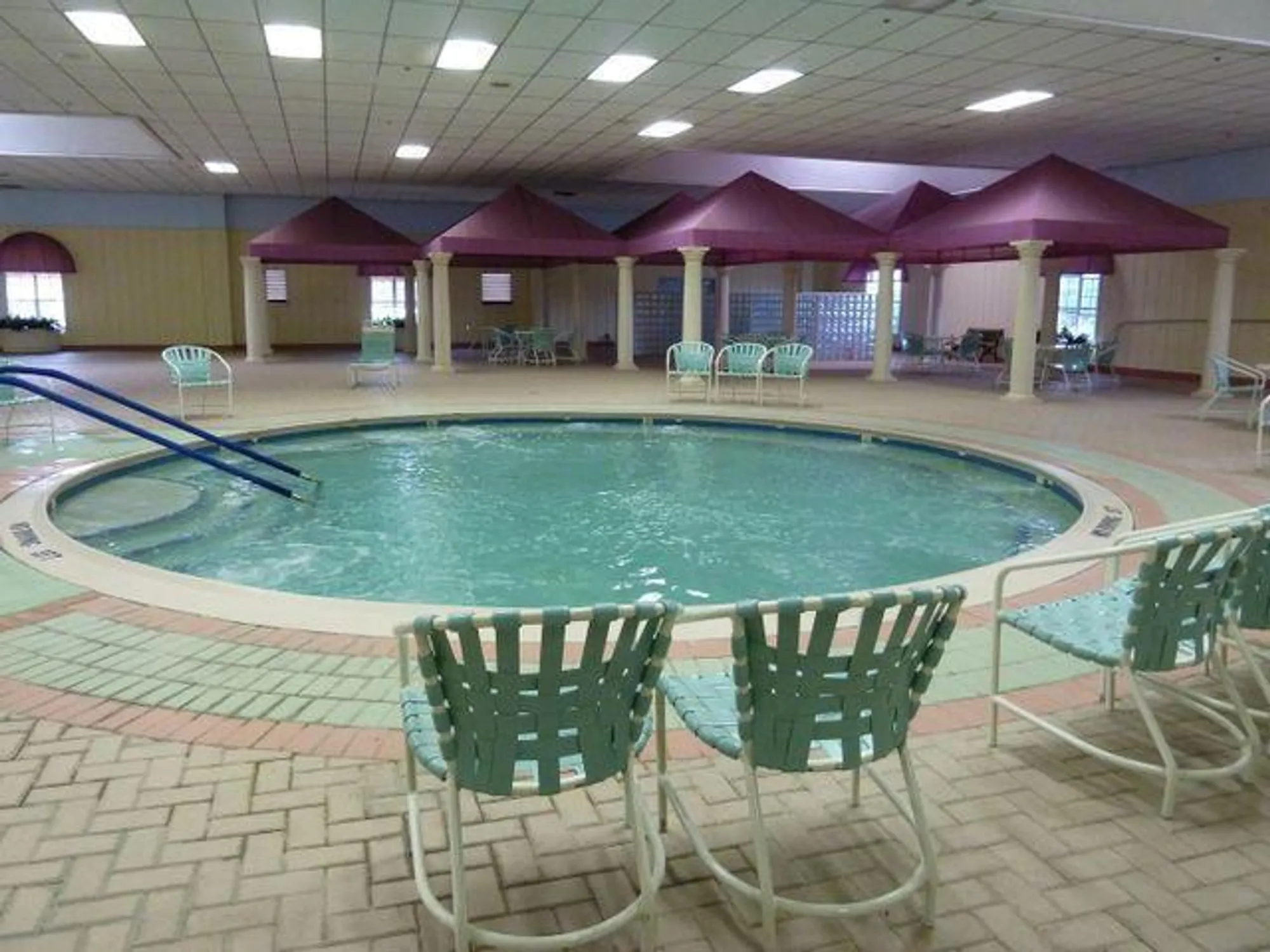 Property Slideshow image 19 of 27 | 259 saxony f # 259, Delray Beach, FL, 33446