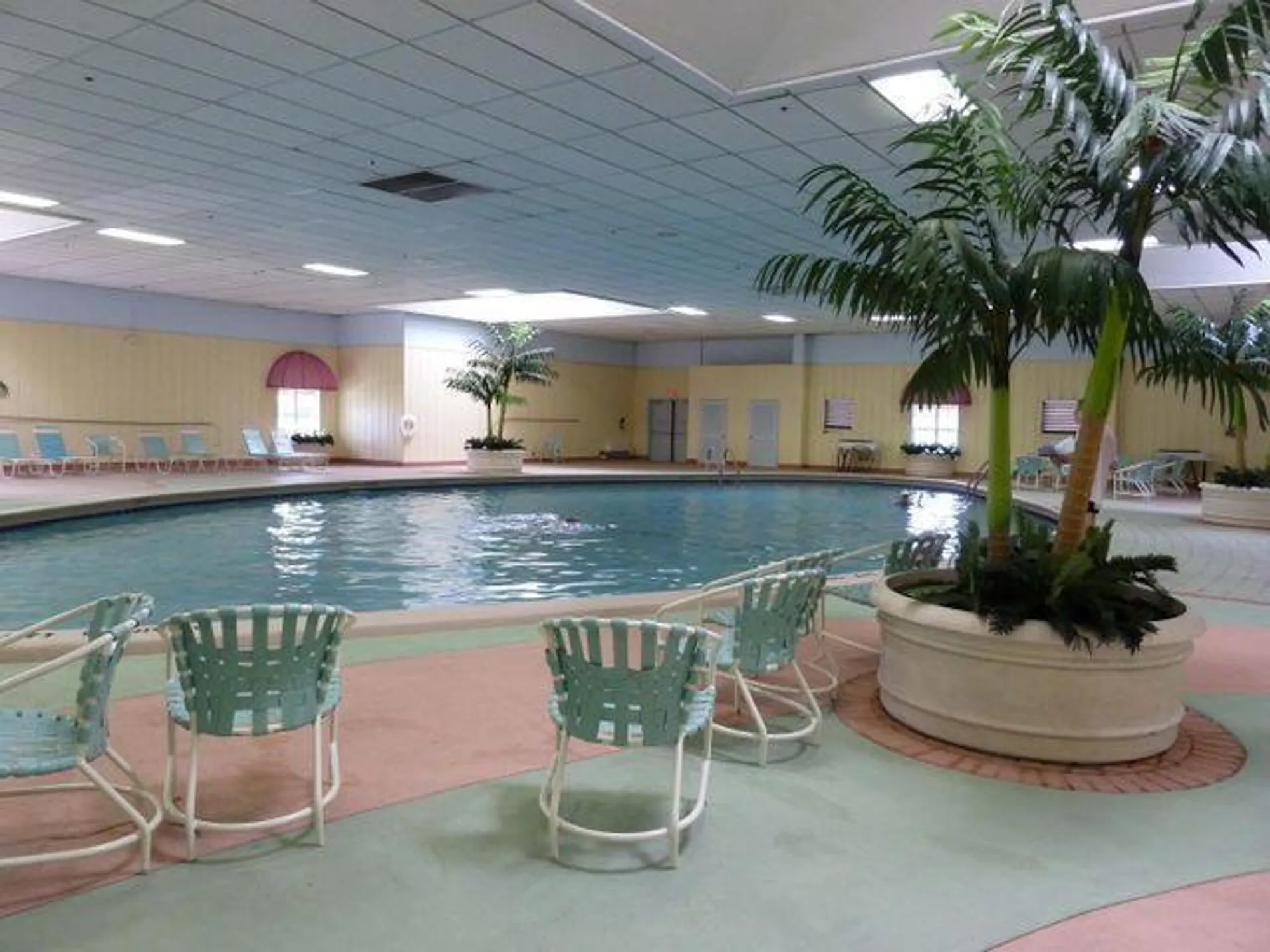 Property Slideshow image 22 of 27 | 259 saxony f # 259, Delray Beach, FL, 33446