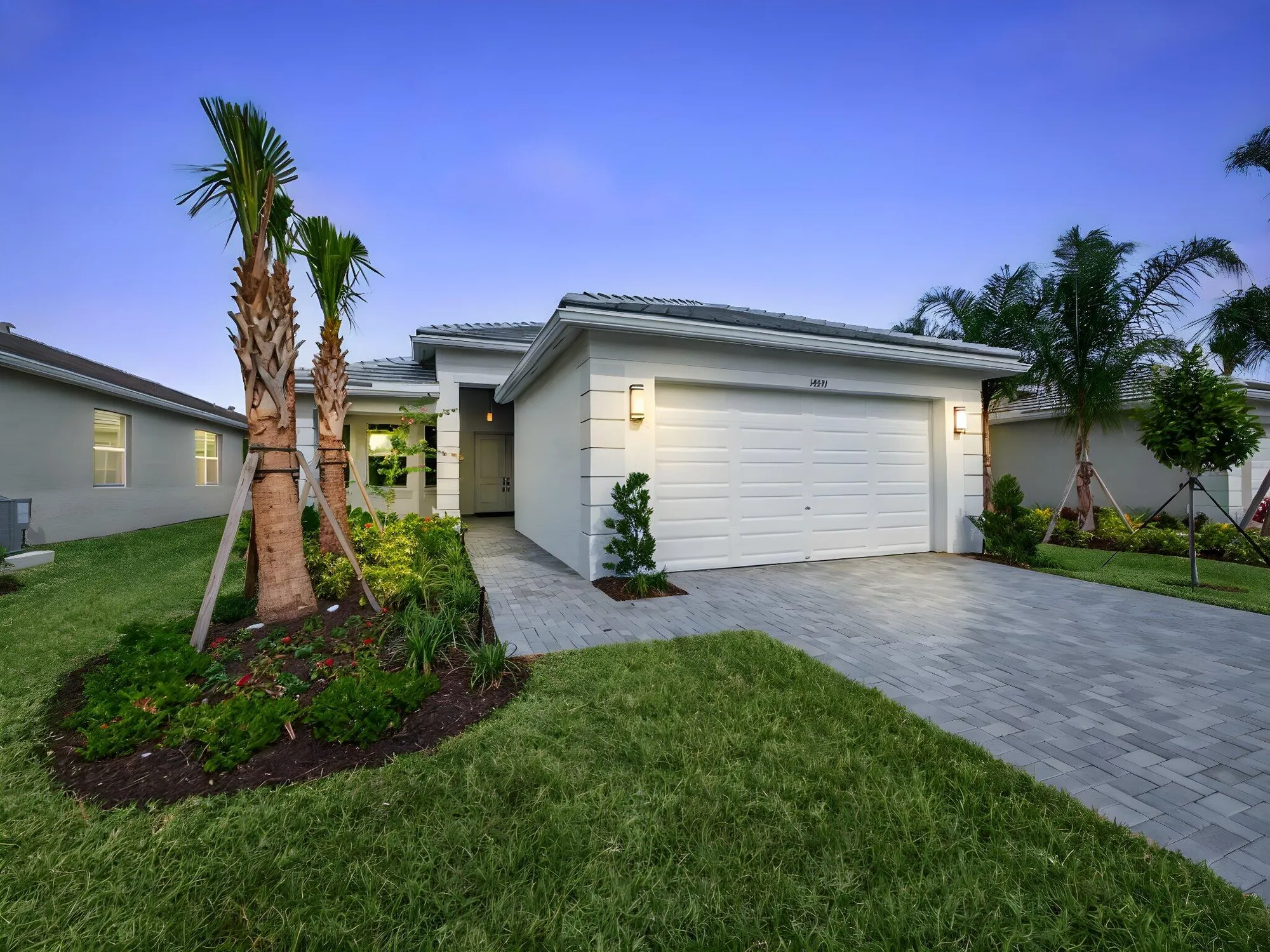 Property Slideshow image 1 of 63 | 14231 sw waterfall ln, Port Saint Lucie, FL, 34987