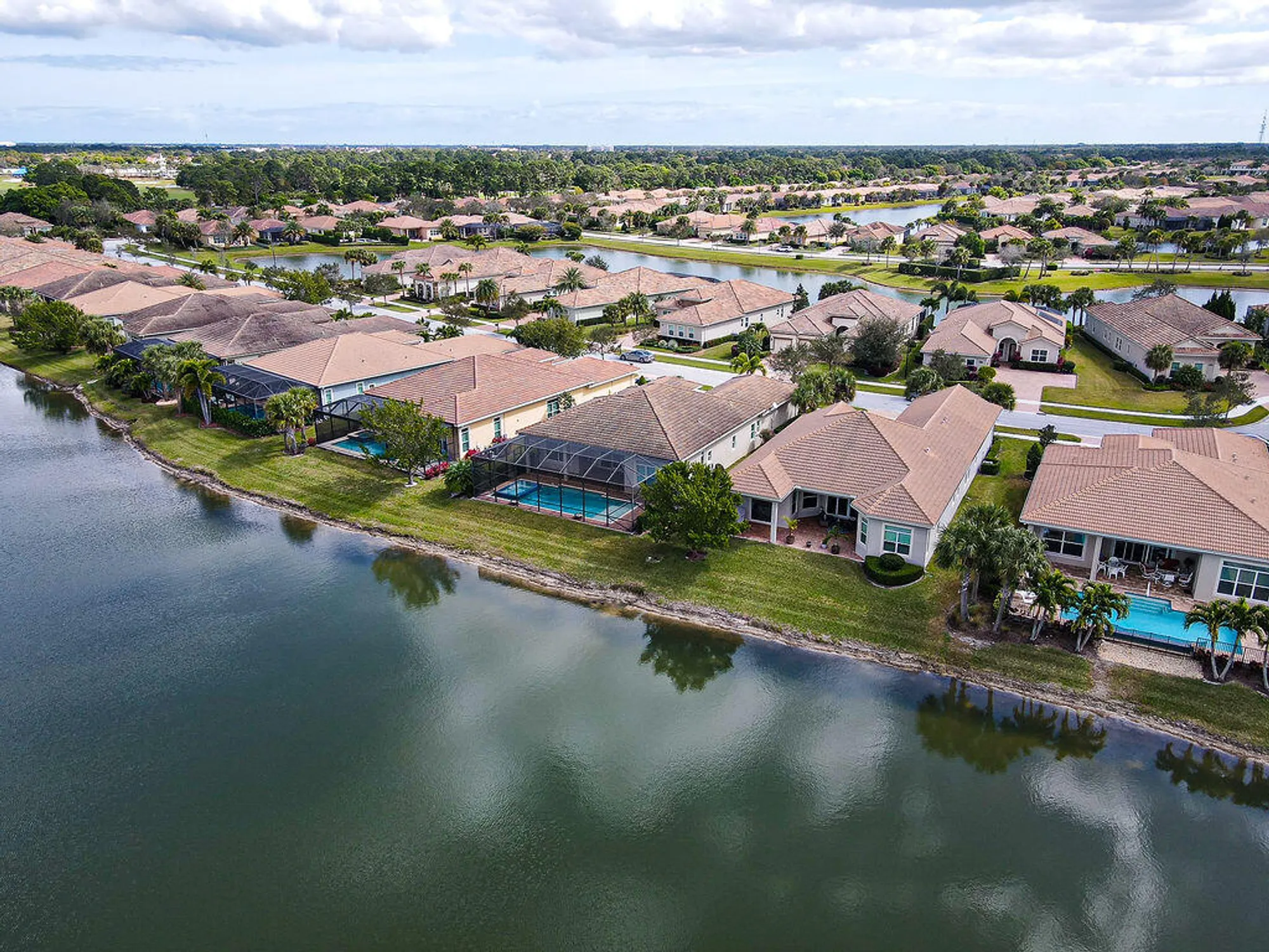 Property Slideshow image 40 of 67 | 17007 sw sapri way, Port Saint Lucie, FL, 34986