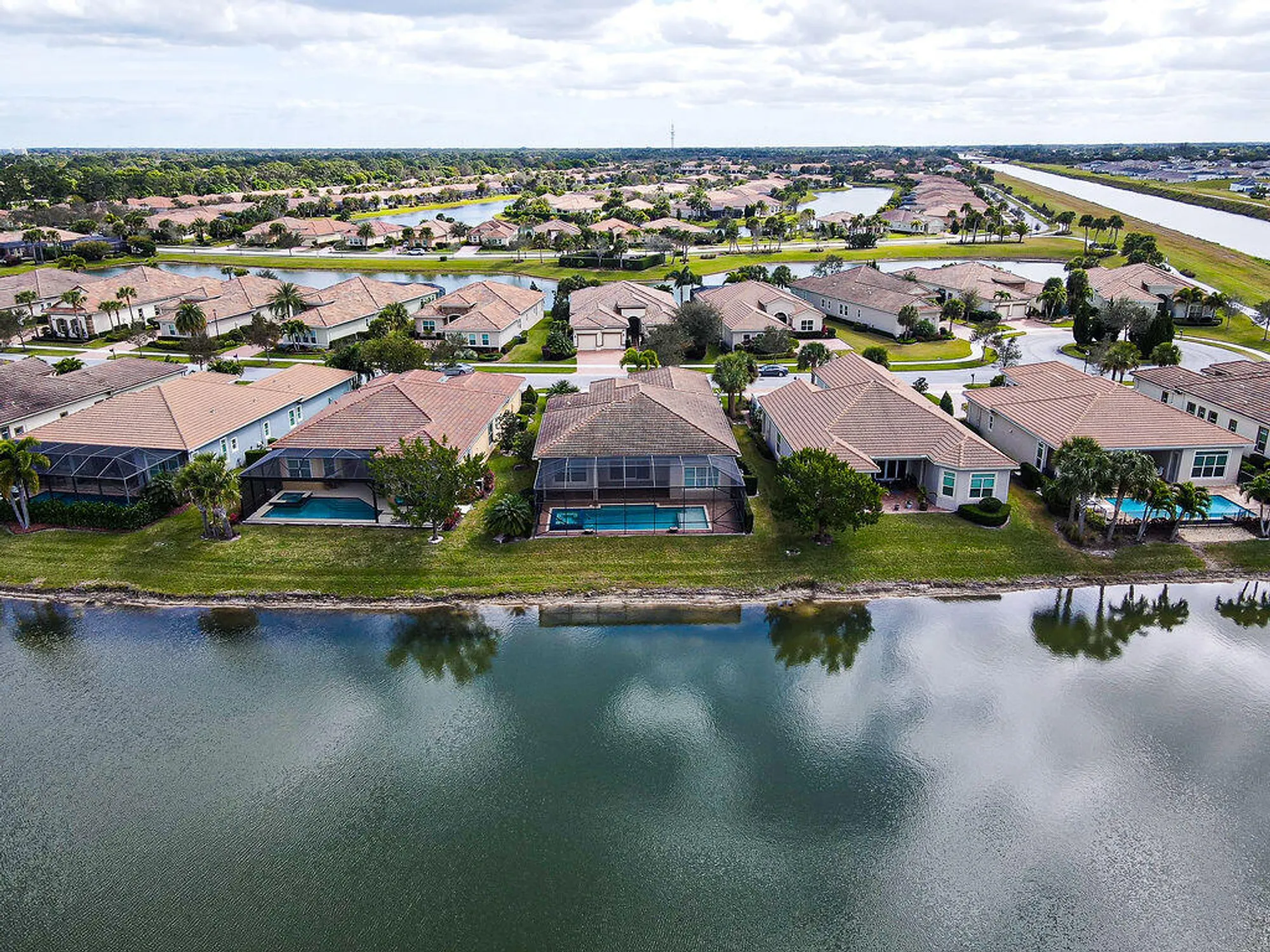 Property Slideshow image 43 of 67 | 17007 sw sapri way, Port Saint Lucie, FL, 34986