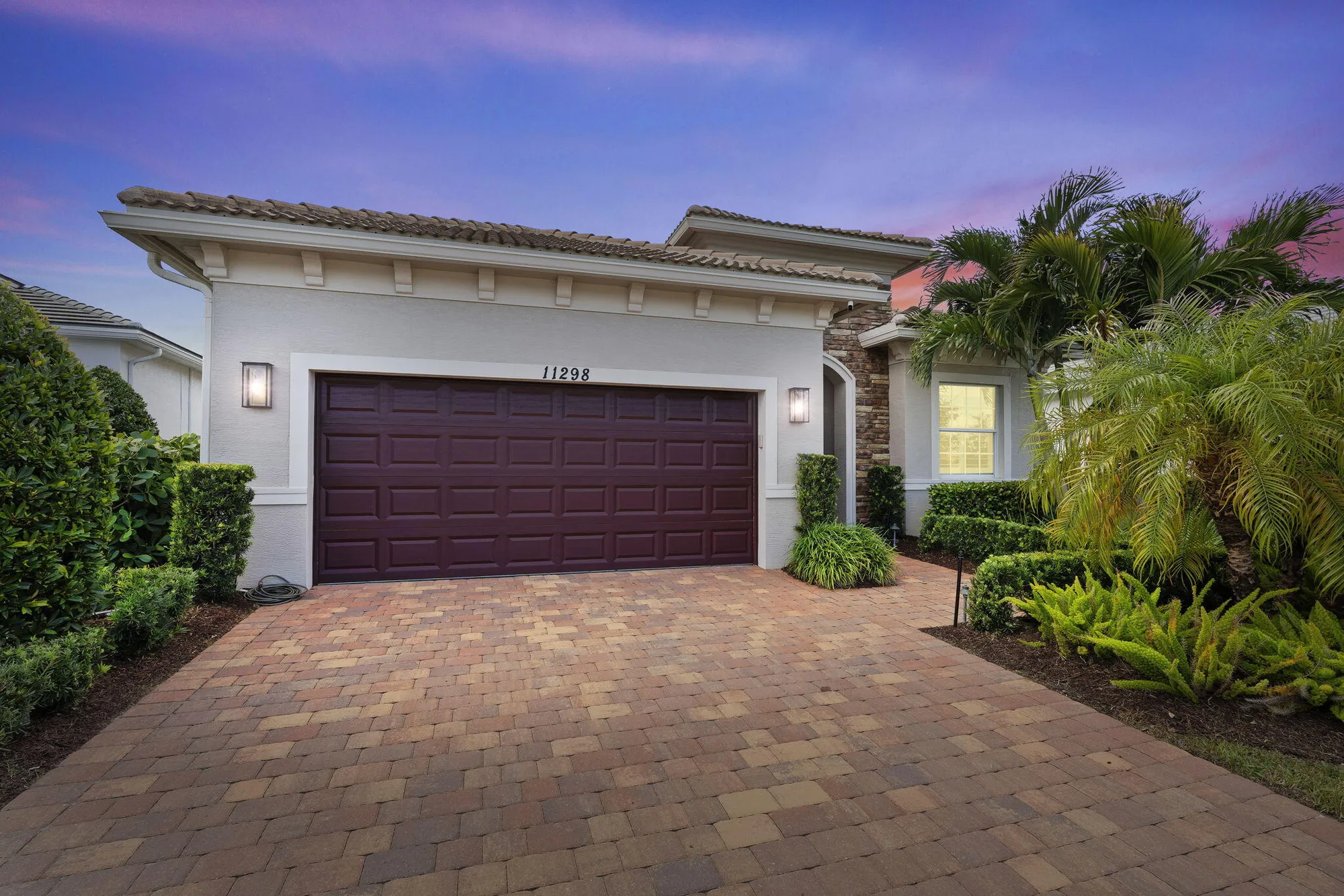 Property Slideshow image 3 of 76 | 11298 sw lunata way, Port Saint Lucie, FL, 34987