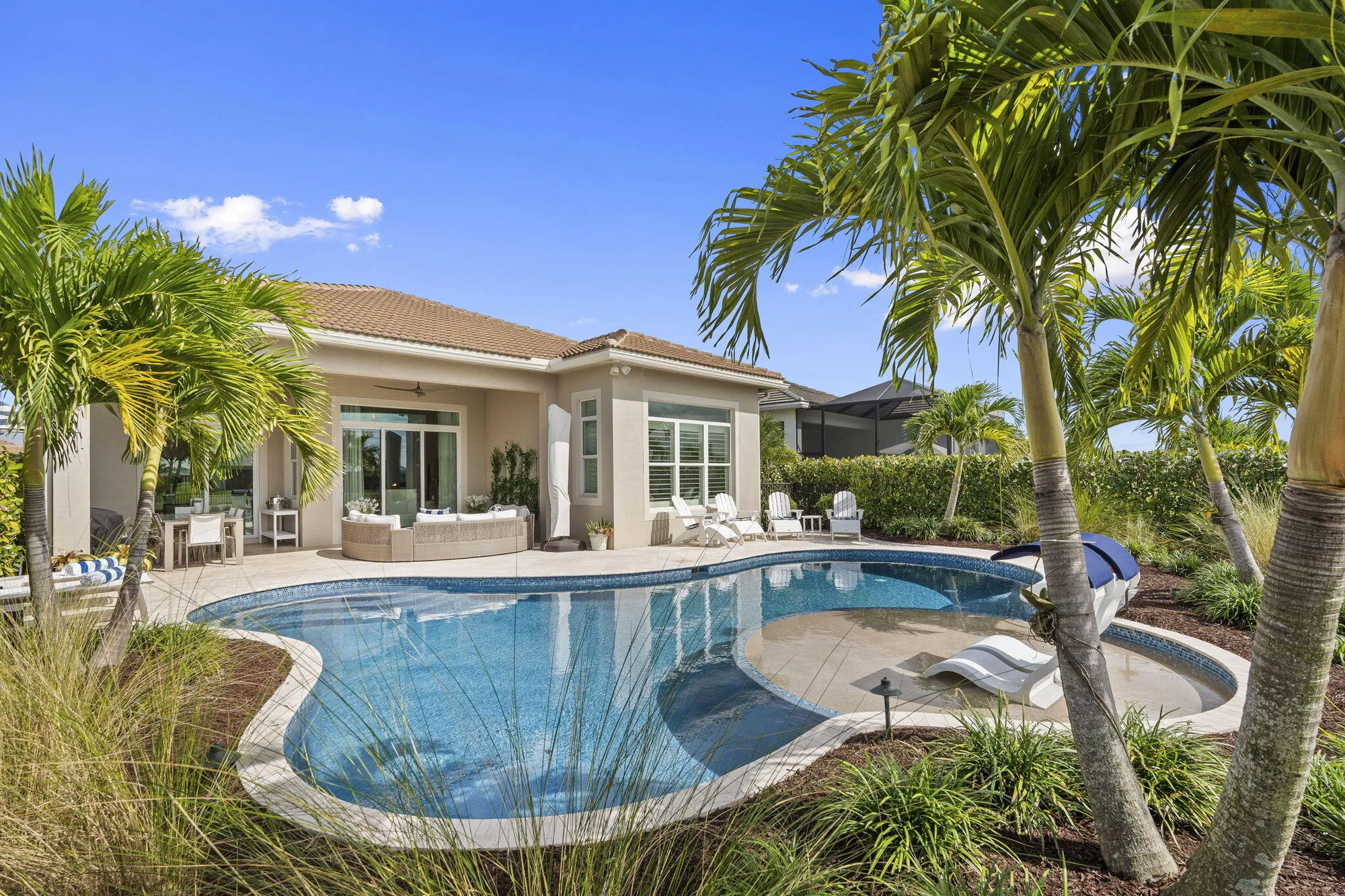 Property Slideshow image 54 of 76 | 11298 sw lunata way, Port Saint Lucie, FL, 34987