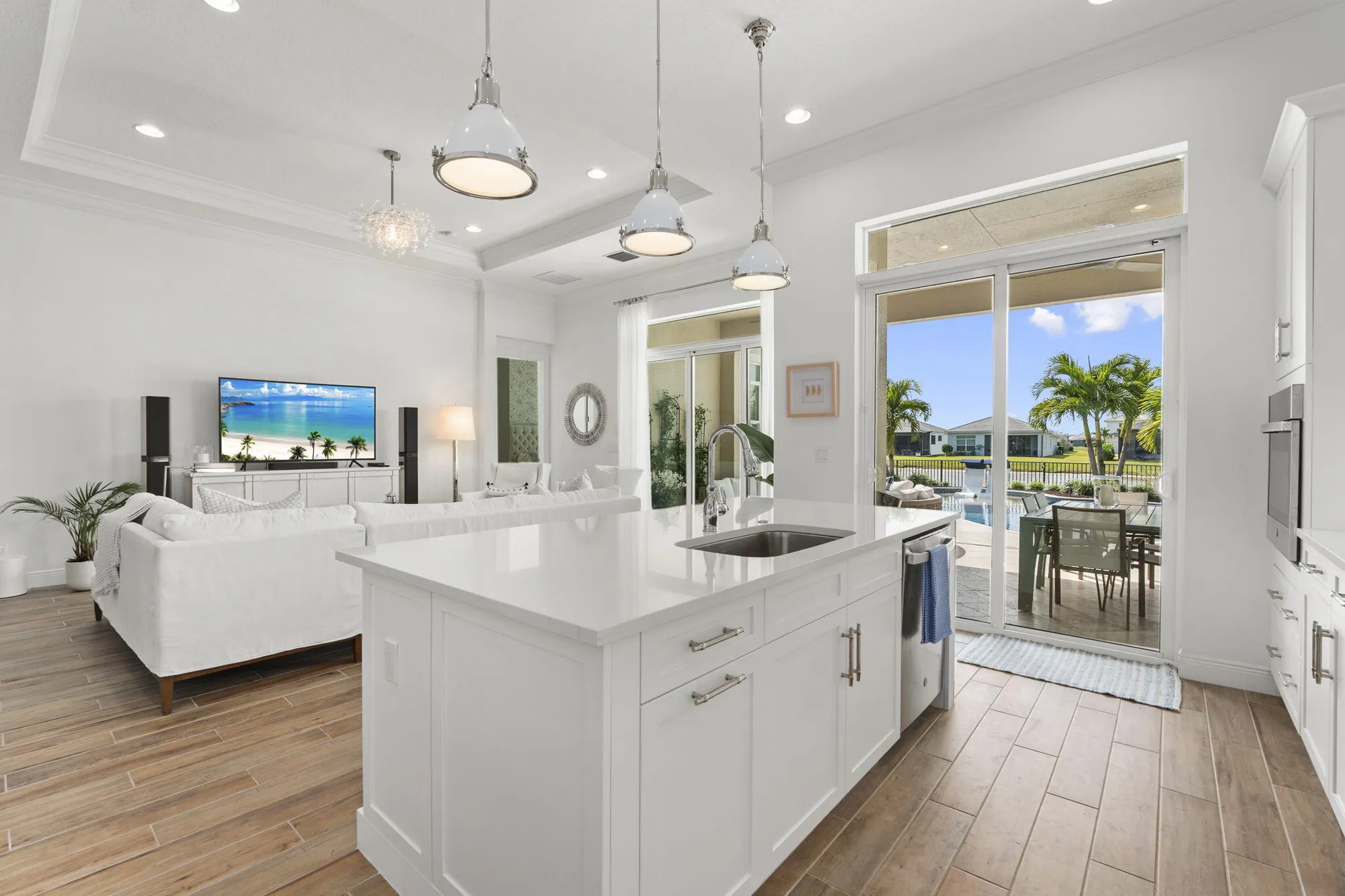 Property Slideshow image 14 of 76 | 11298 sw lunata way, Port Saint Lucie, FL, 34987