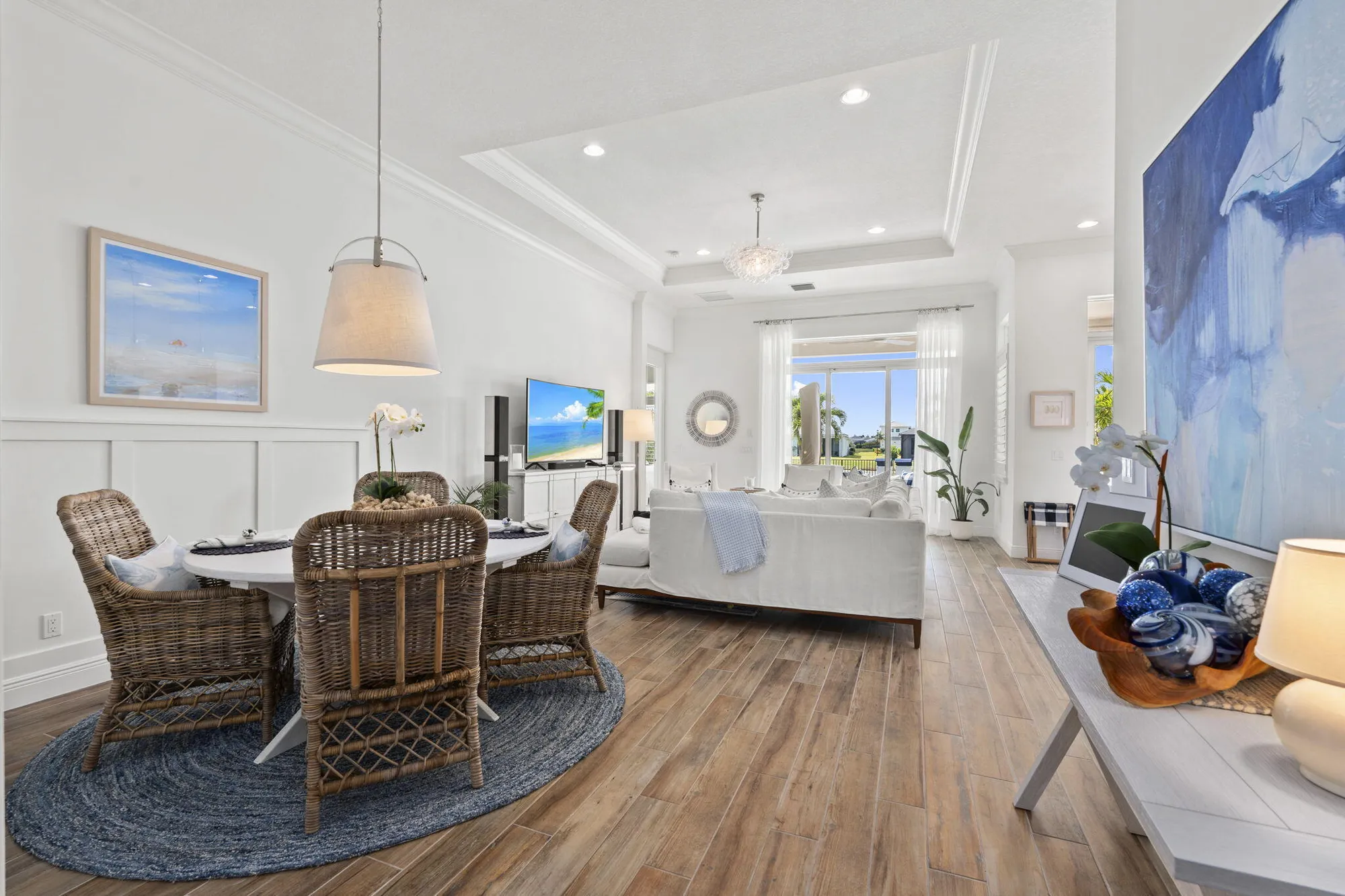 Property Slideshow image 22 of 76 | 11298 sw lunata way, Port Saint Lucie, FL, 34987