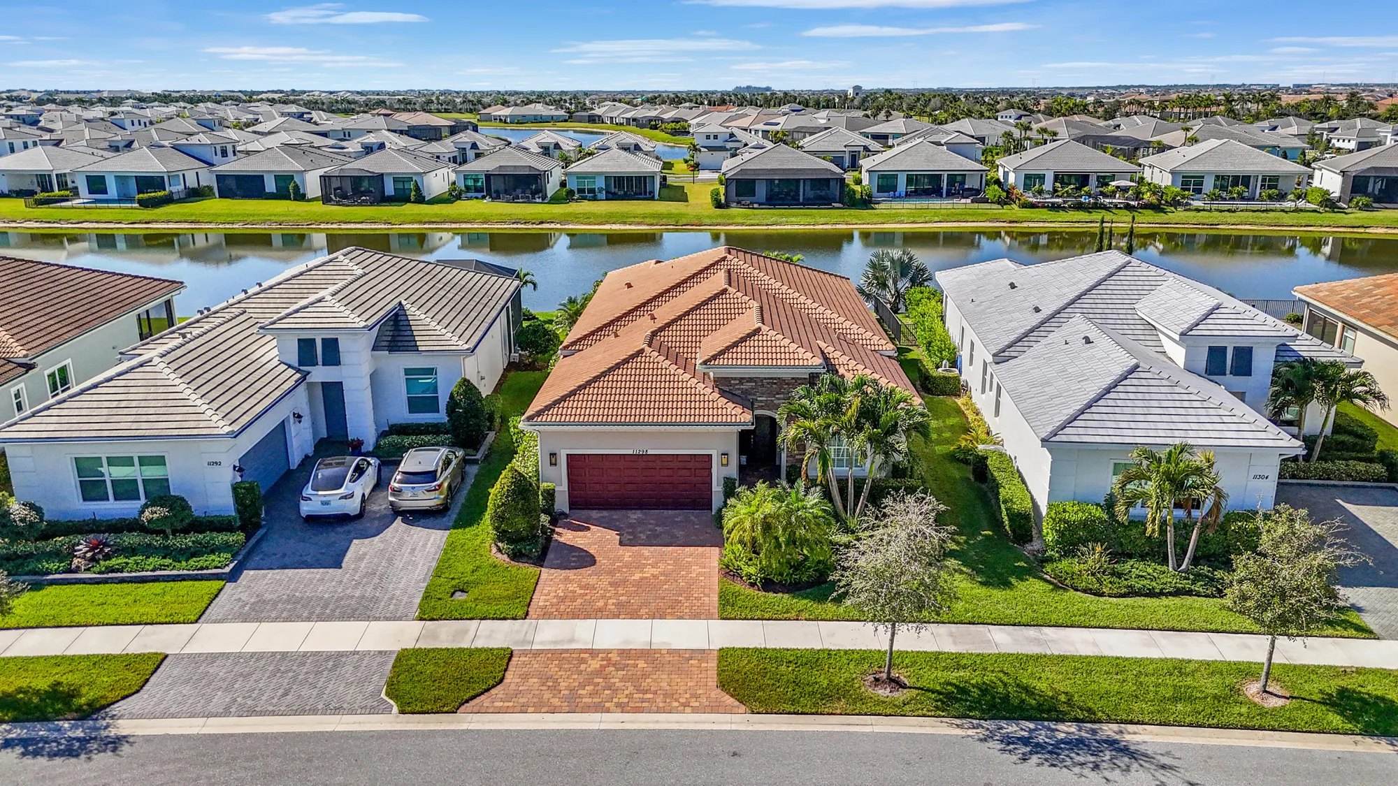 Property Slideshow image 2 of 76 | 11298 sw lunata way, Port Saint Lucie, FL, 34987