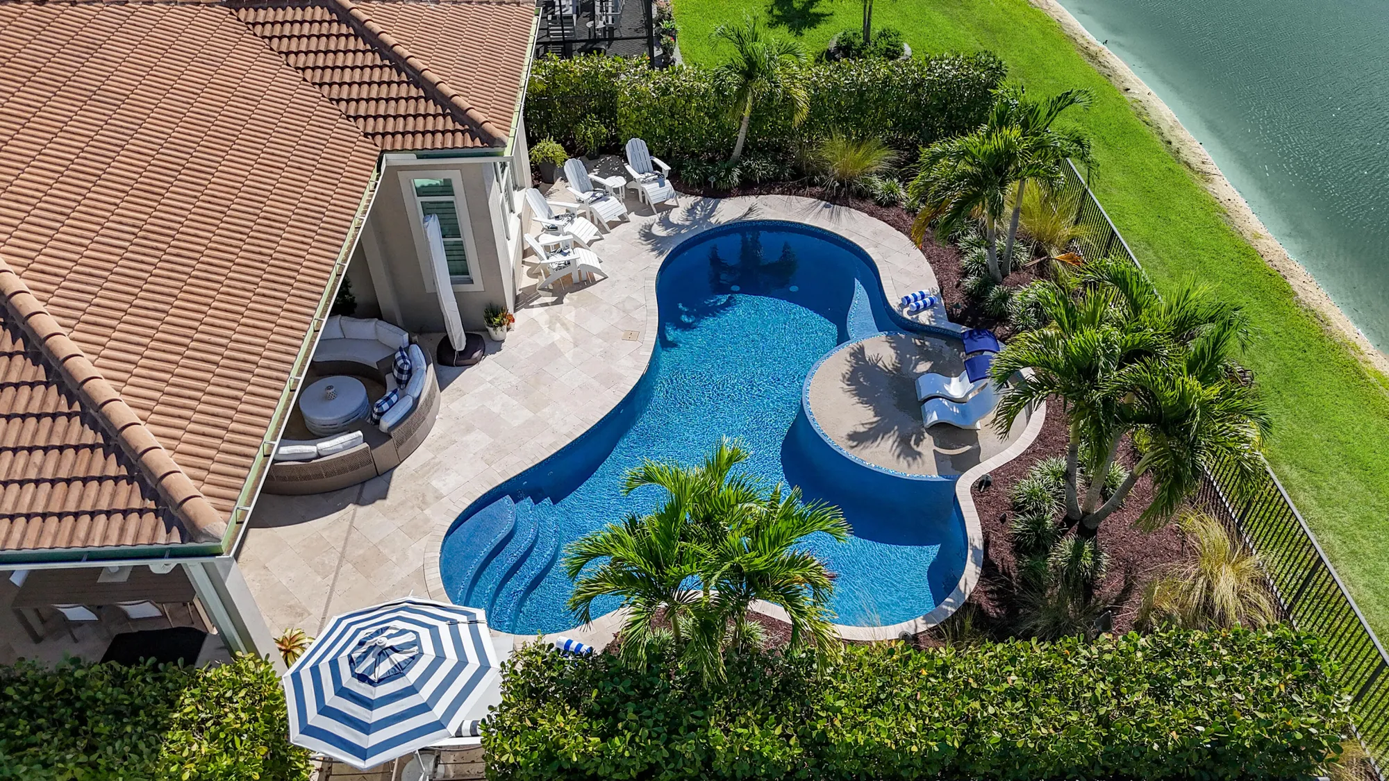 Property Slideshow image 56 of 76 | 11298 sw lunata way, Port Saint Lucie, FL, 34987