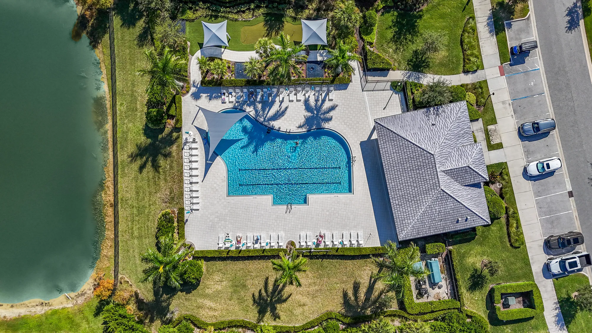 Property Slideshow image 63 of 76 | 11298 sw lunata way, Port Saint Lucie, FL, 34987