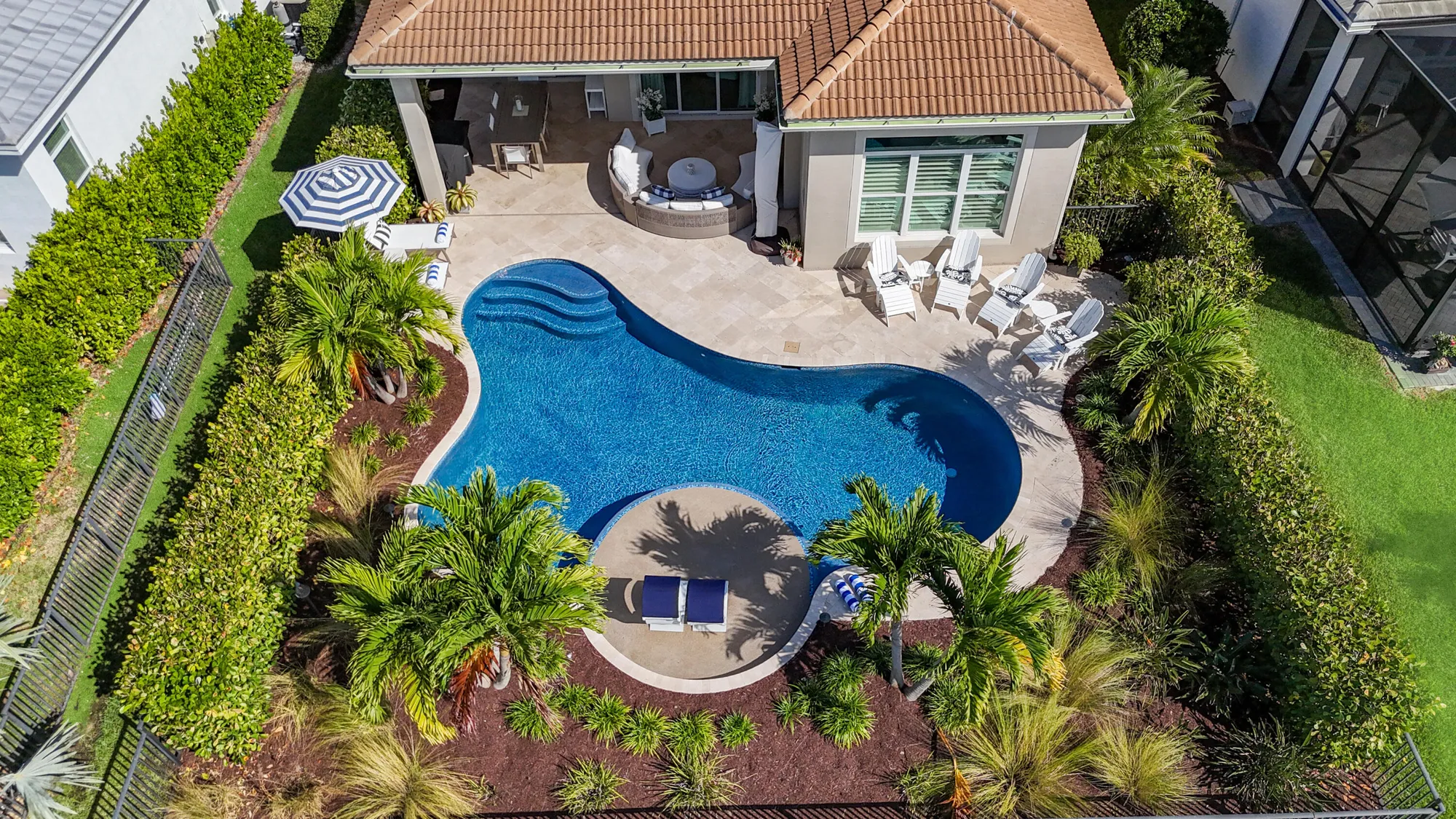 Property Slideshow image 55 of 76 | 11298 sw lunata way, Port Saint Lucie, FL, 34987