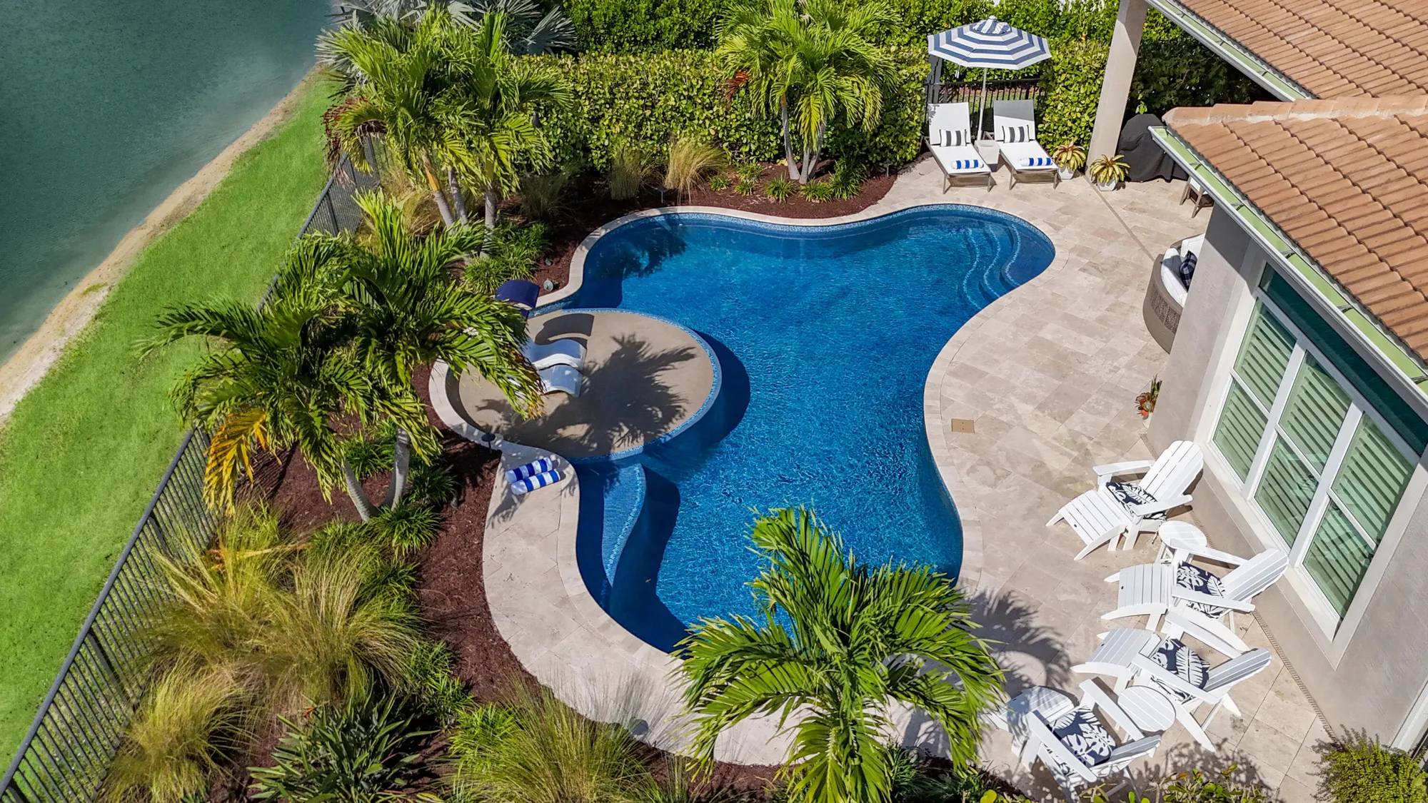 Property Slideshow image 57 of 76 | 11298 sw lunata way, Port Saint Lucie, FL, 34987