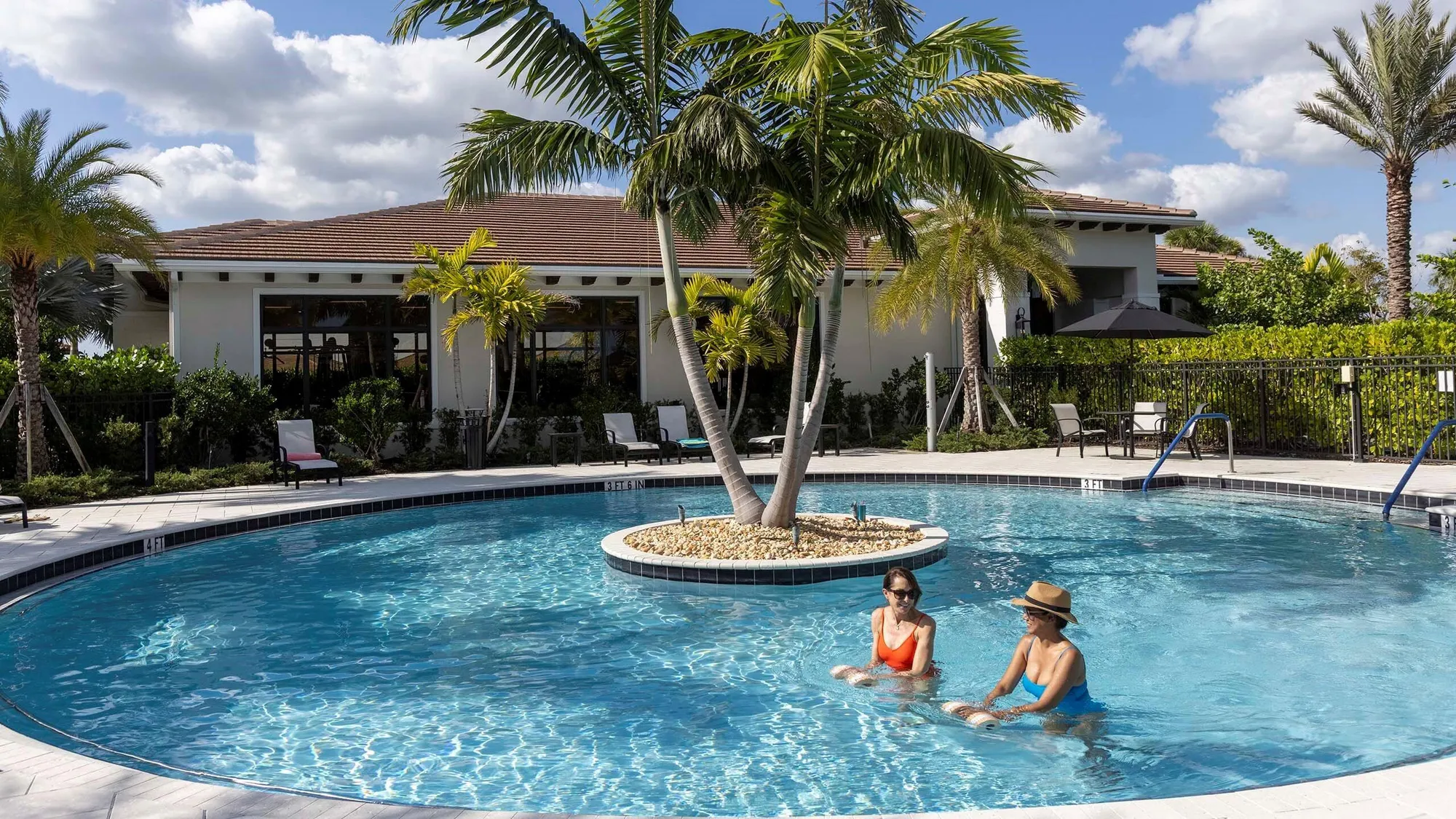 Property Slideshow image 67 of 76 | 11298 sw lunata way, Port Saint Lucie, FL, 34987