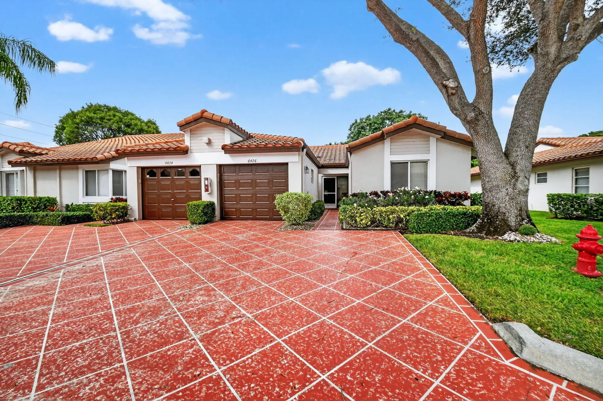 Property Slideshow image 1 of 57 | 6426 mill pointe cir, Delray Beach, FL, 33484