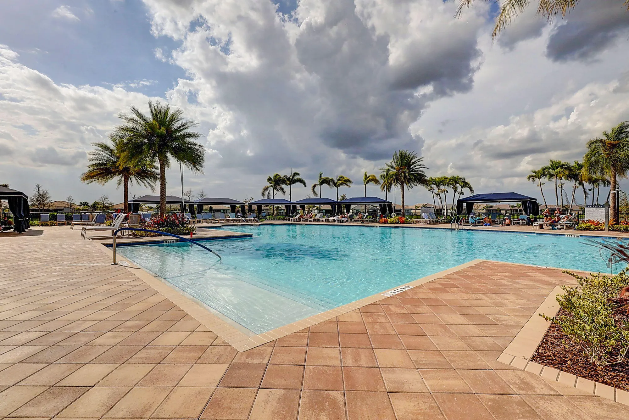 Property Slideshow image 52 of 95 | 11870 sw waterford isle way, Port Saint Lucie, FL, 34987