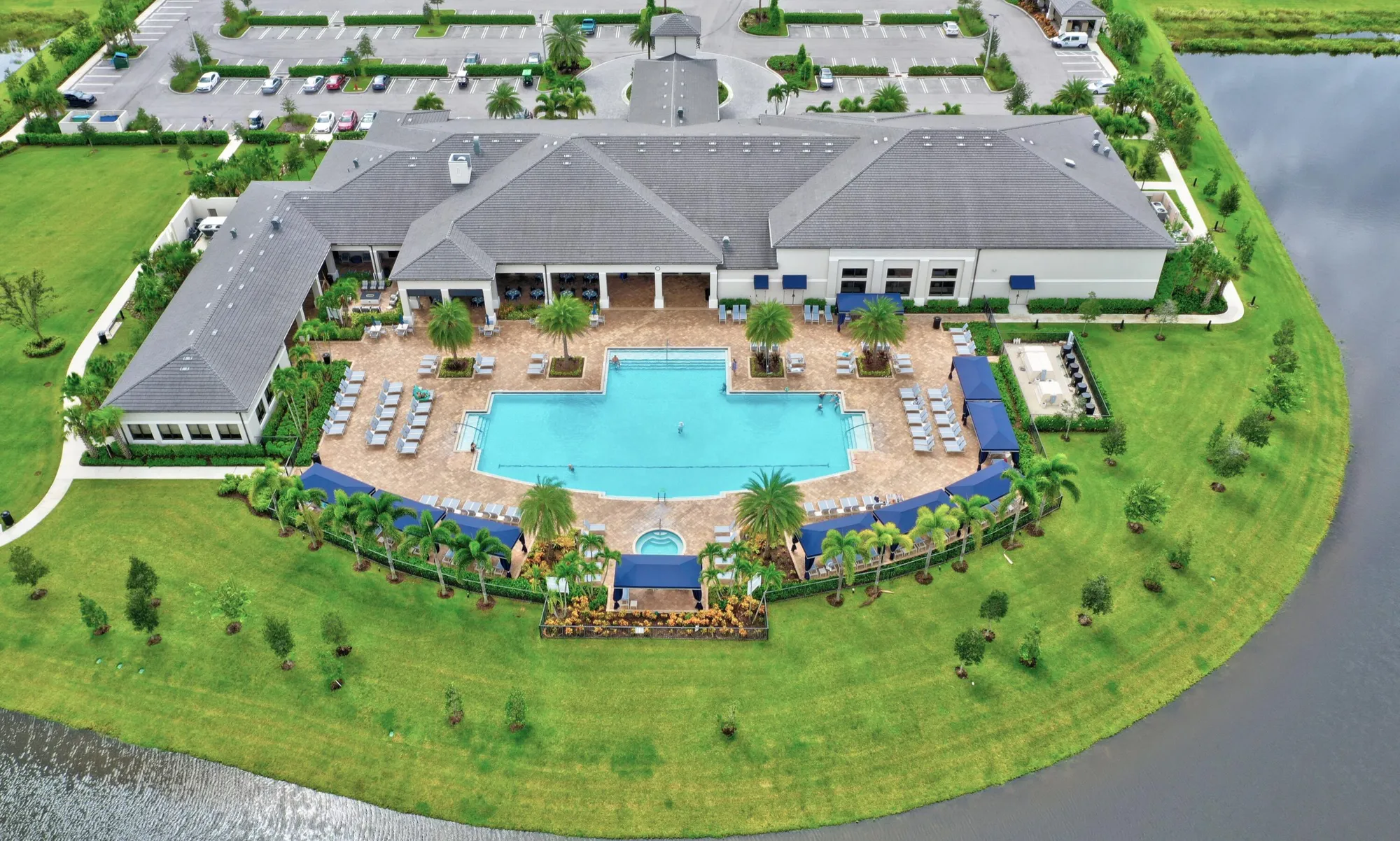 Property Slideshow image 53 of 95 | 11870 sw waterford isle way, Port Saint Lucie, FL, 34987