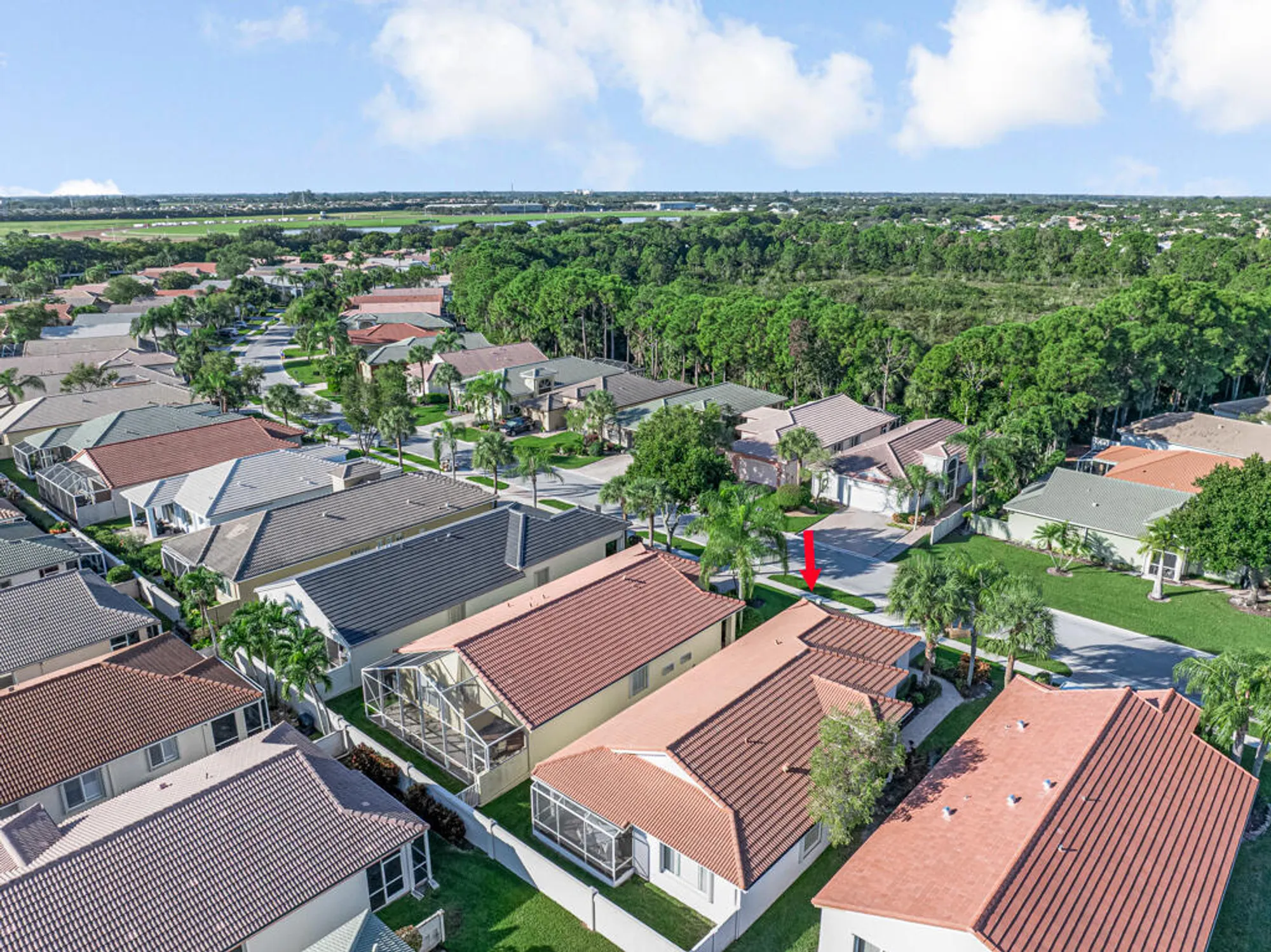 Property Slideshow image 43 of 44 | 8318 siciliano st, Boynton Beach, FL, 33472