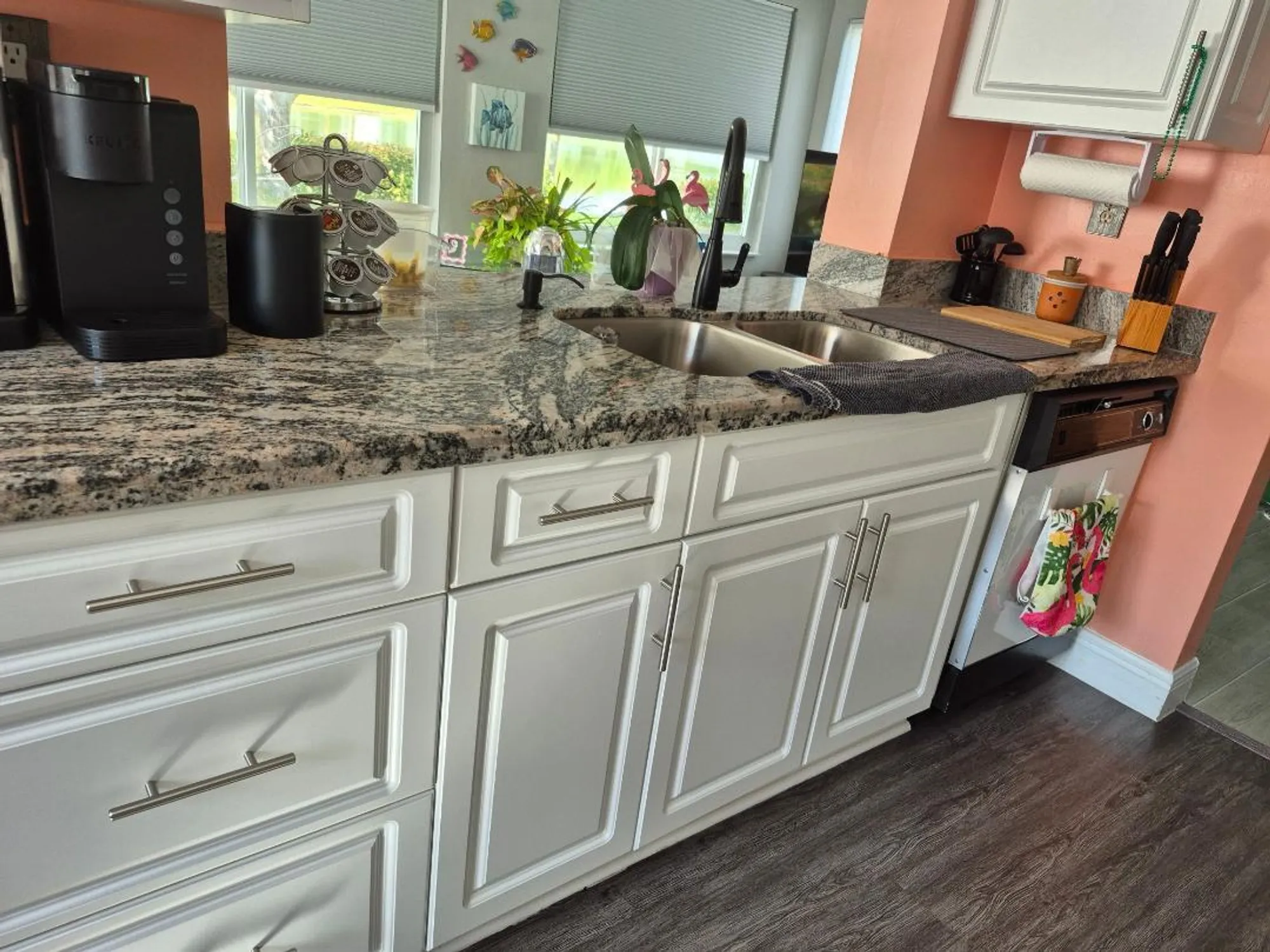 Property Slideshow image 3 of 30 | 4517 monterey dr, Tamarac, FL, 33319