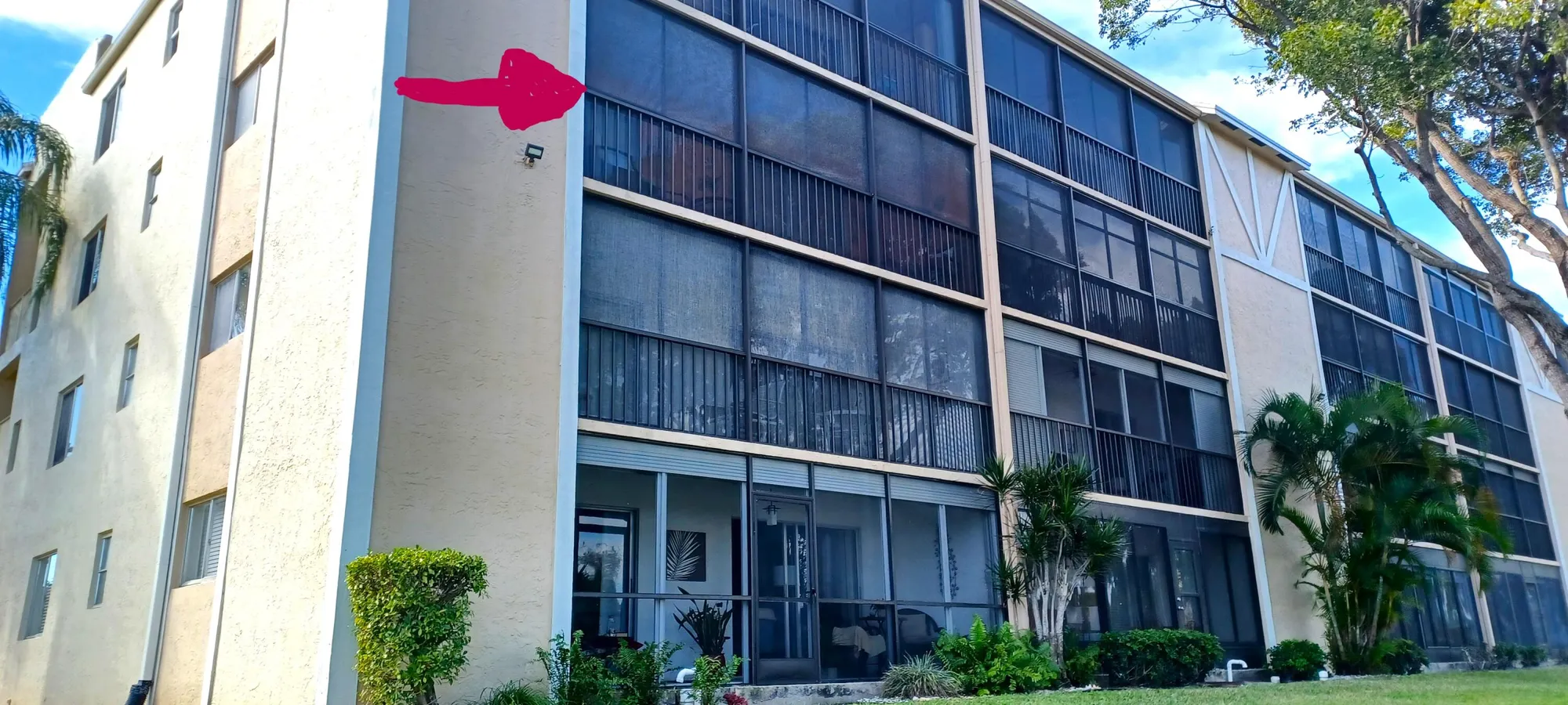 Property Slideshow image 28 of 32 | 7185 huntington ln 308, Delray Beach, FL, 33446