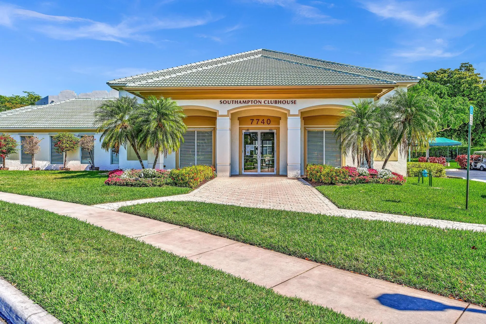 Property Slideshow image 37 of 37 | 7715 southampton ter 402, Tamarac, FL, 33321