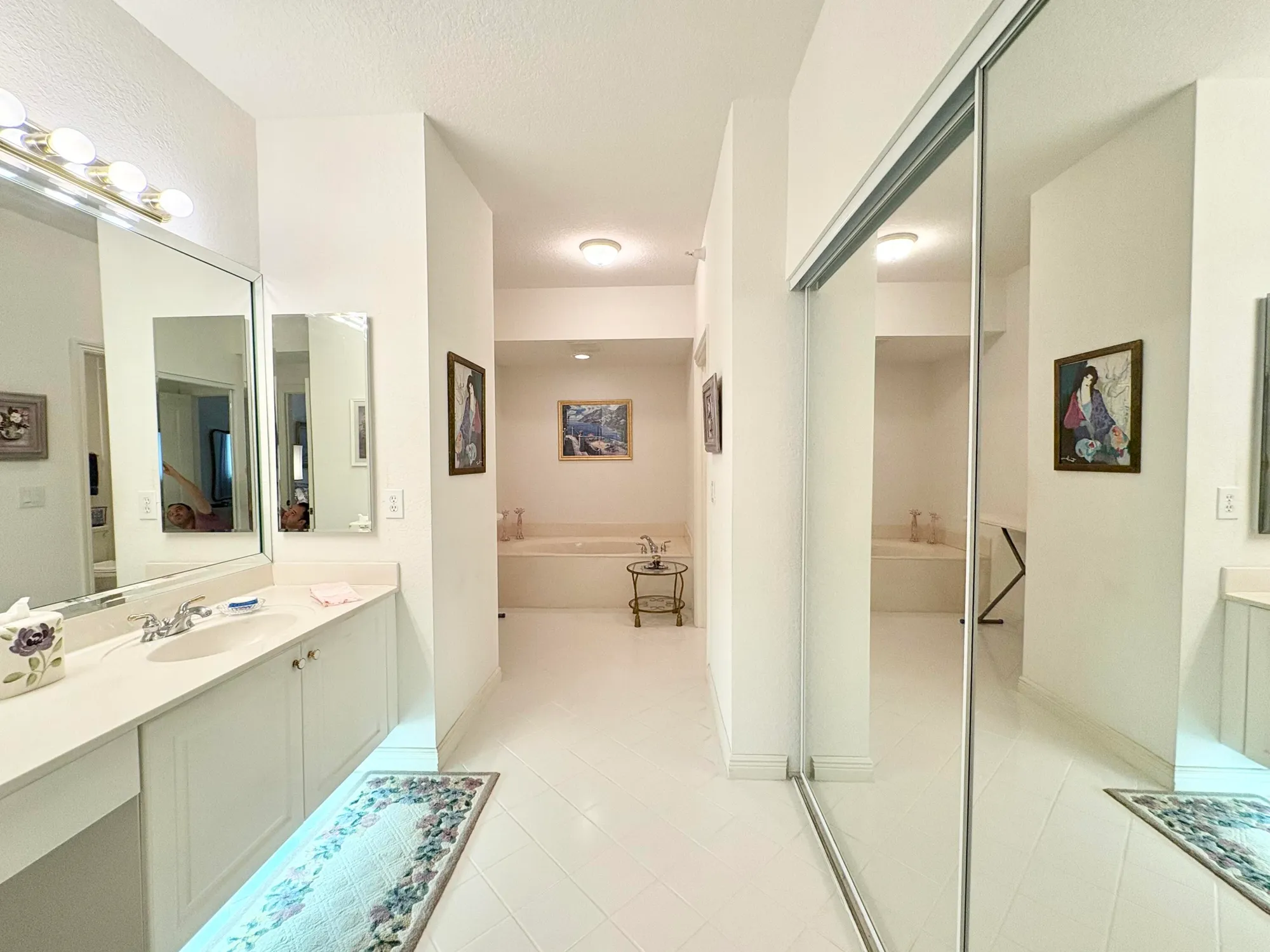 Property Slideshow image 11 of 37 | 7715 southampton ter 402, Tamarac, FL, 33321
